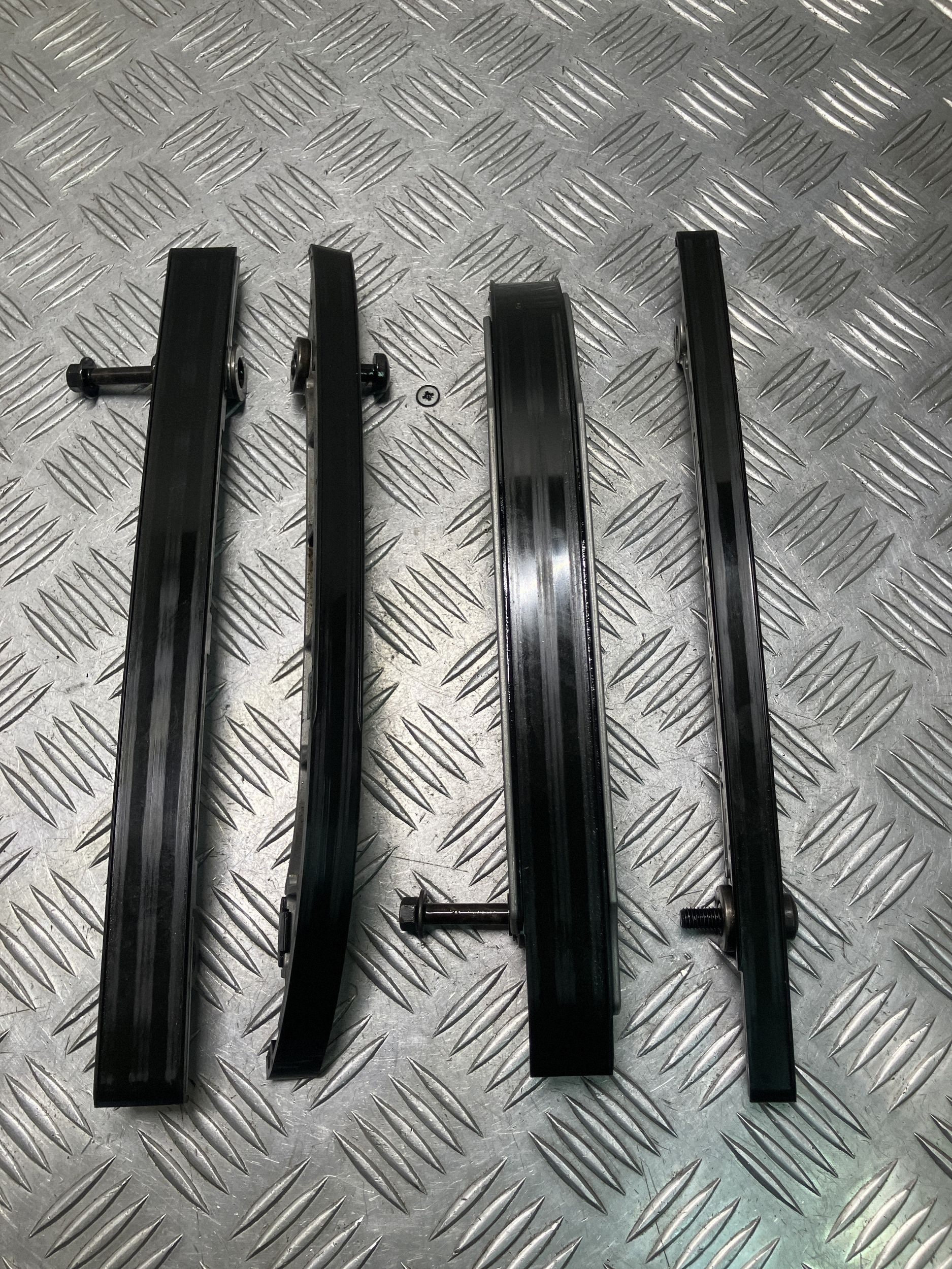 Land Rover Range Rover L405 Kettingspanner AL3Q6K297DA image 2