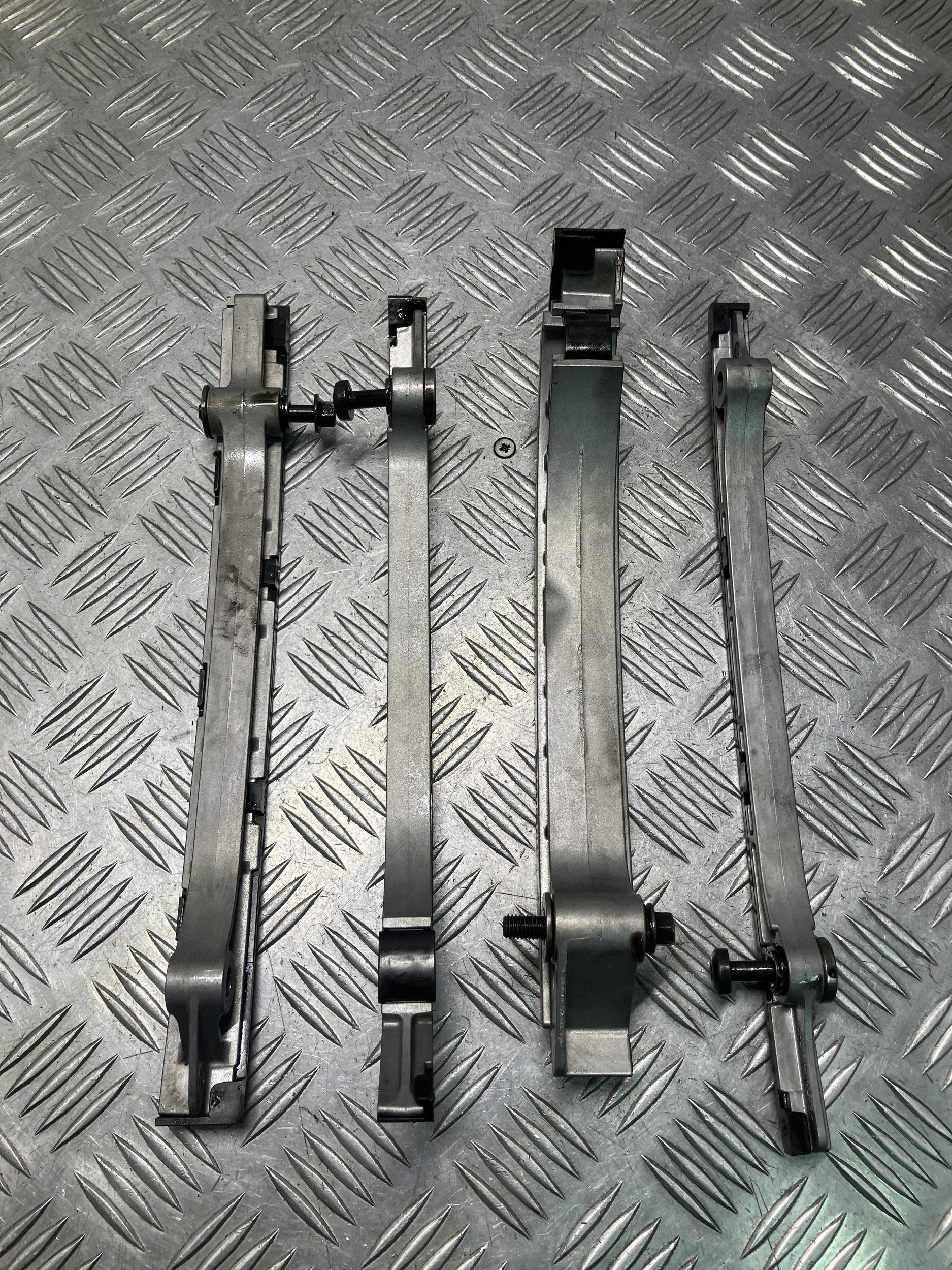 Land Rover Range Rover L405 Kettingspanner AL3Q6K297DA image 4