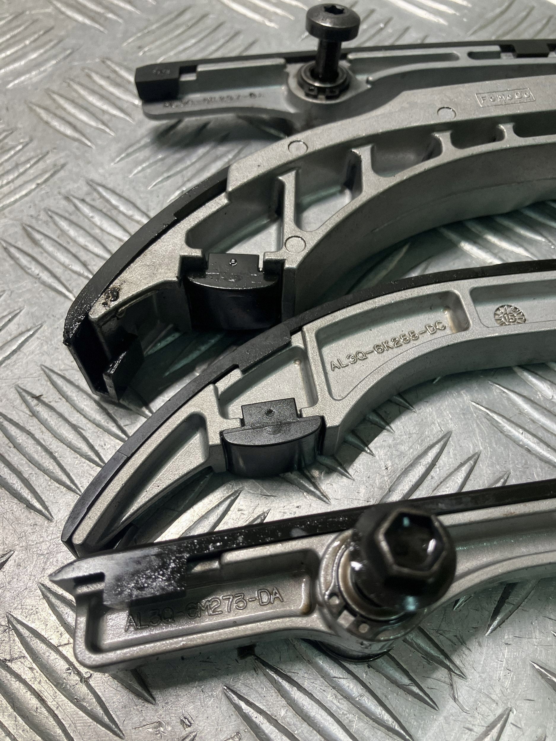 Land Rover Range Rover L405 Kettingspanner AL3Q6K297DA image 5