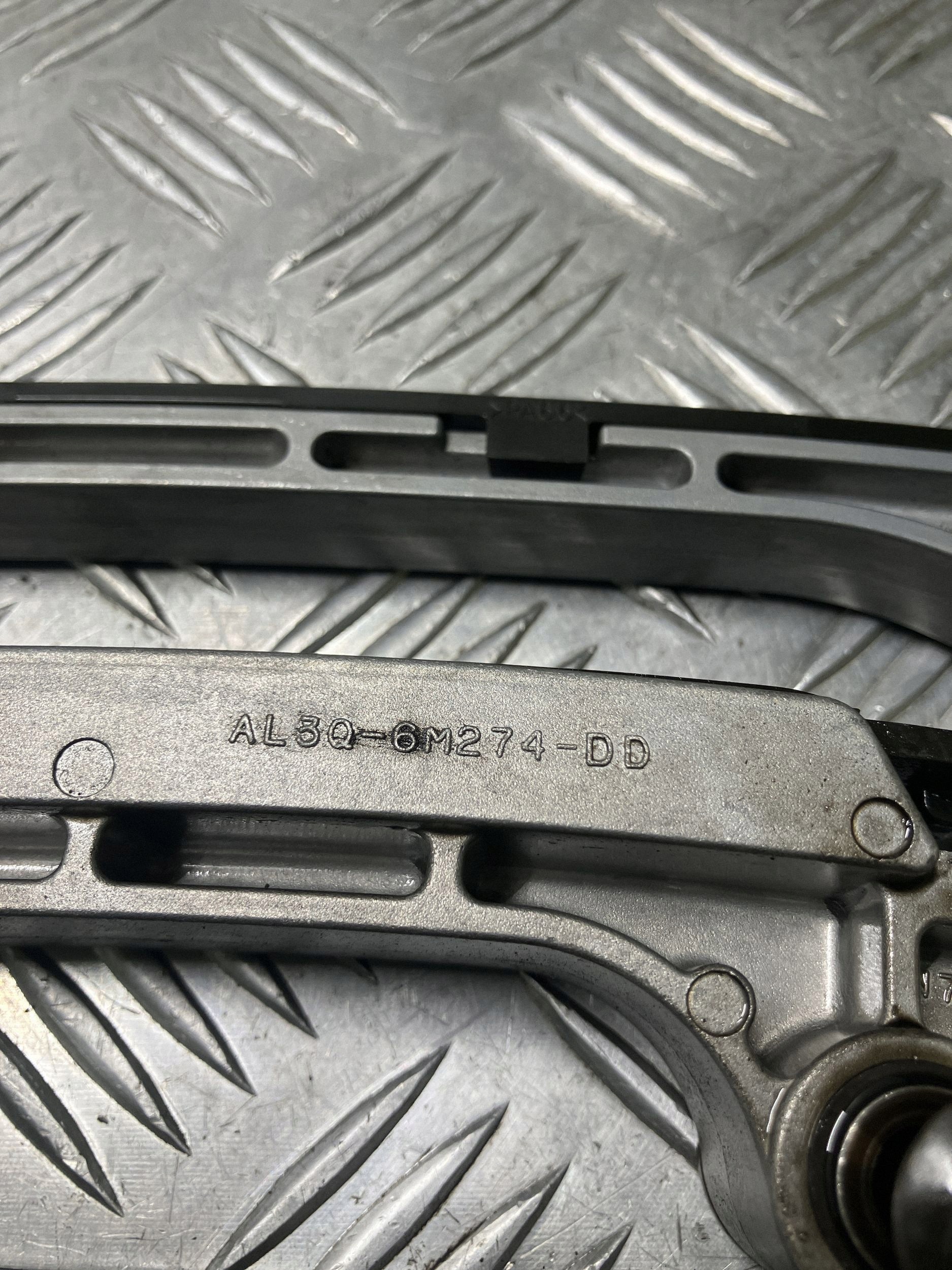 Land Rover Range Rover L405 Kettingspanner AL3Q6K297DA image 6
