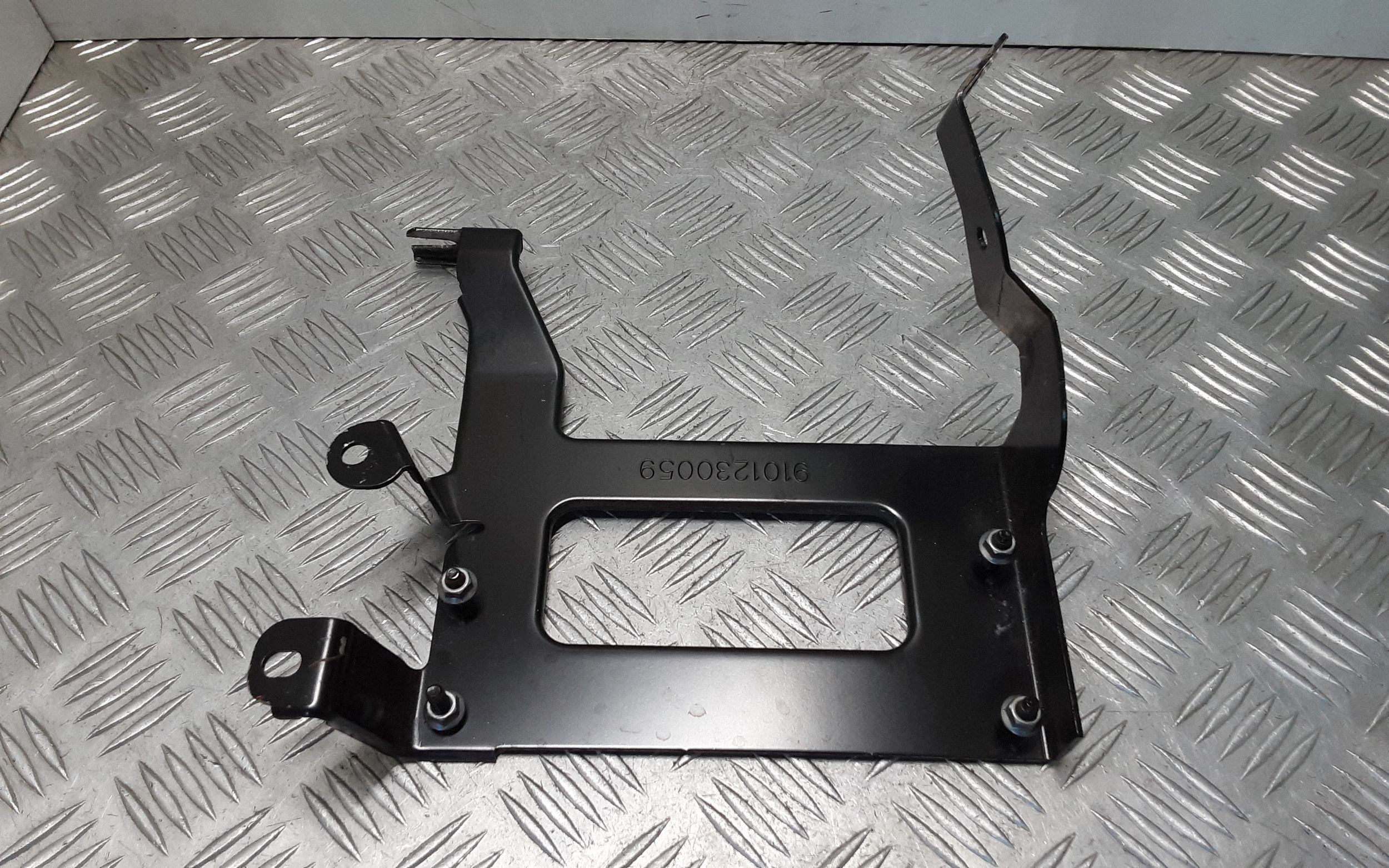 2019 Hyundai Tucson TL Engine Computer 9101230059 image 2