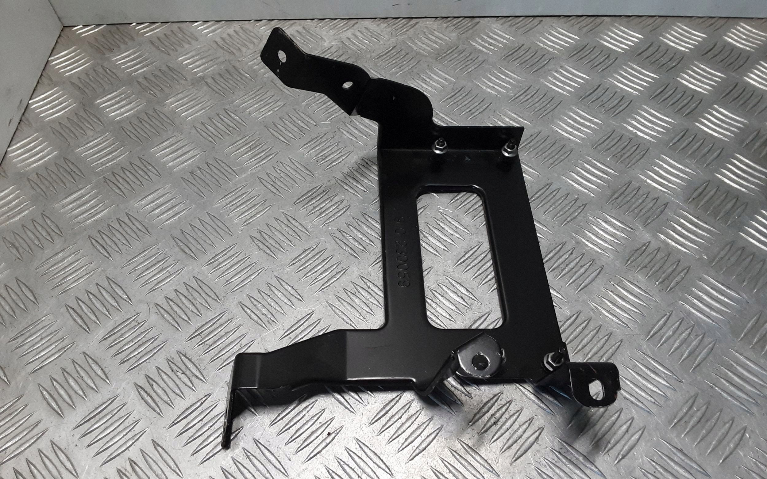 2019 Hyundai Tucson TL Engine Computer 9101230059 image 3