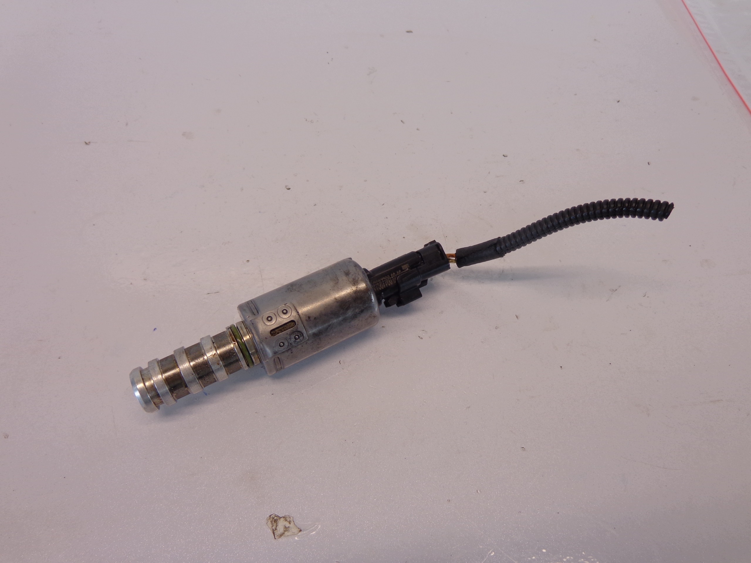 CITROEN C4 I GRAND PICASSO 1.6 VTi Capteur de distribution variable V7587760 image 3