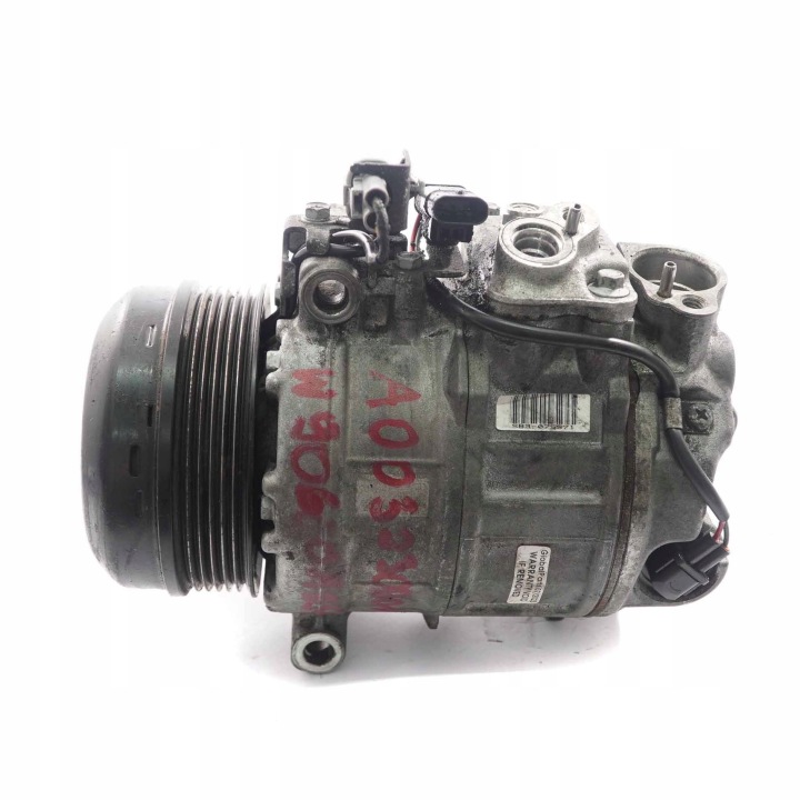 Mercedes W906 Compressore Aria Condizionata A0032309011