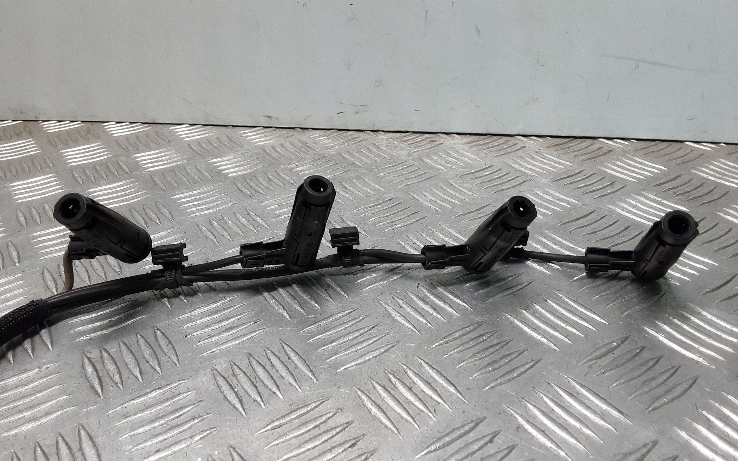 BMW X1 E84 Bougies 758039705B image 3
