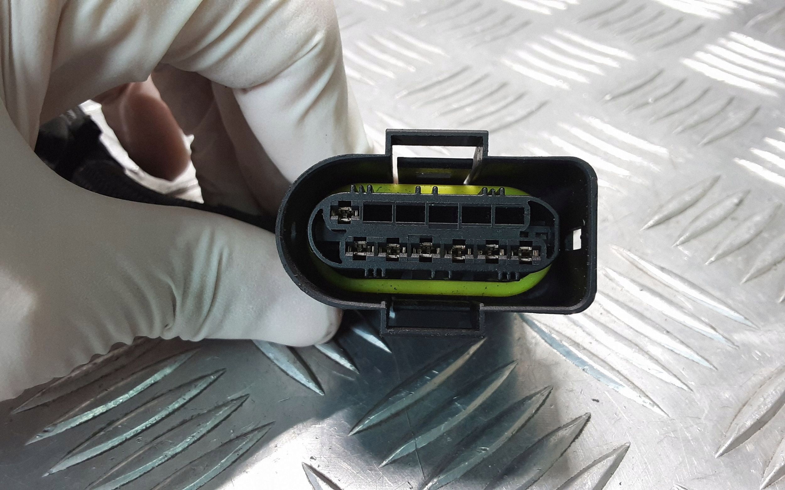 BMW X1 E84 Bougies 758039705B image 4