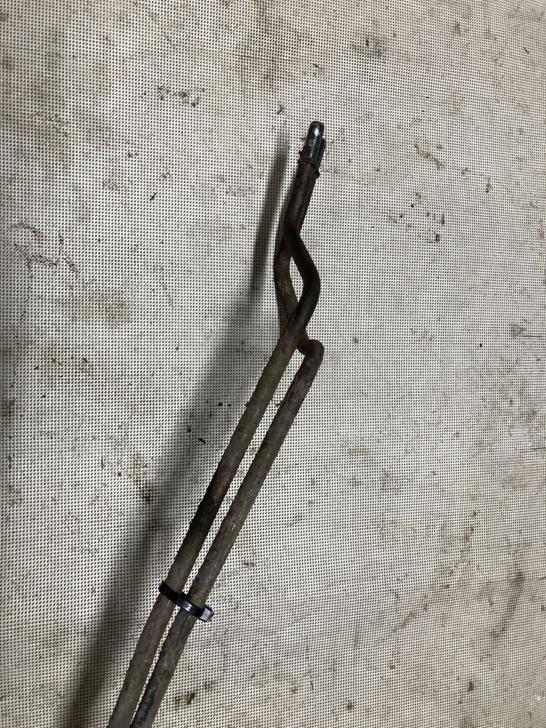 2011 Range Rover Sport L320 Active Stabilizer Bar Link ERN84587