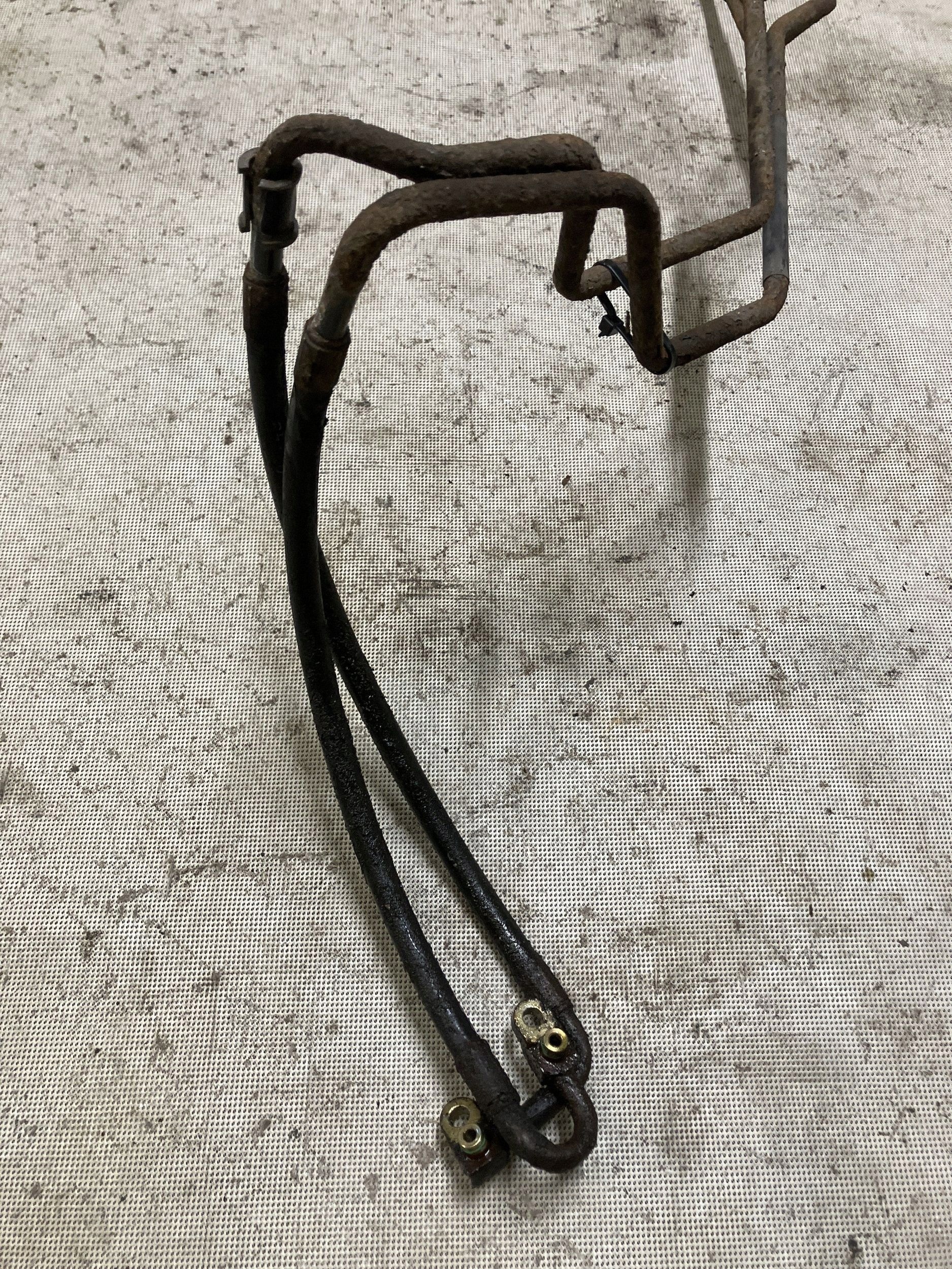 2011 Range Rover Sport L320 Stabilisator-aktuator image 5