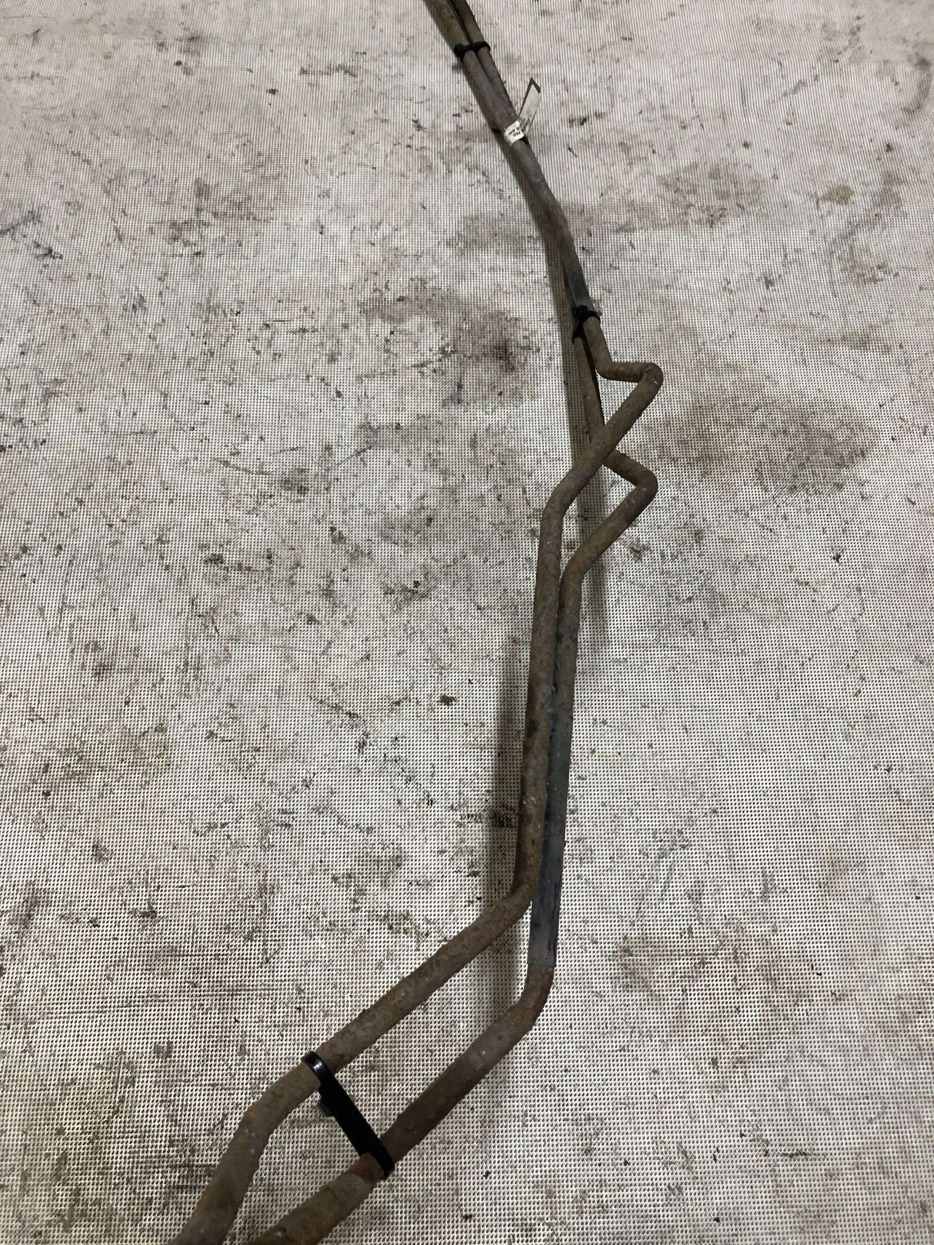 2011 Range Rover Sport L320 Stabilisator-aktuator image 6