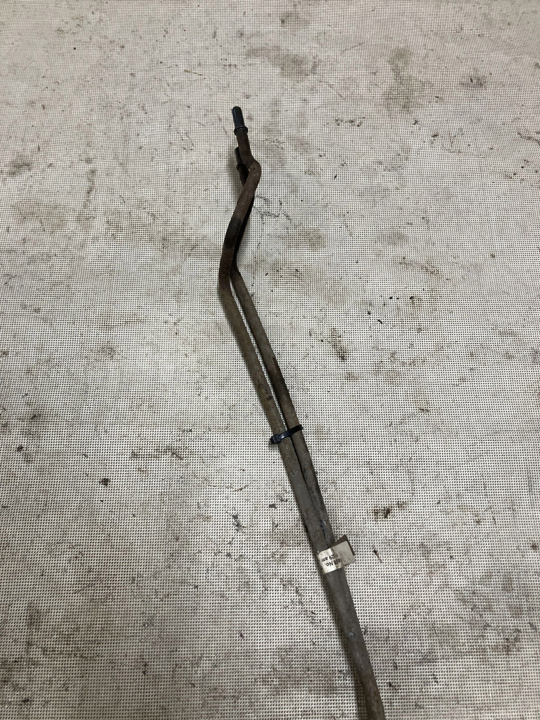 2011 Range Rover Sport L320 Stabilisator-aktuator image 7