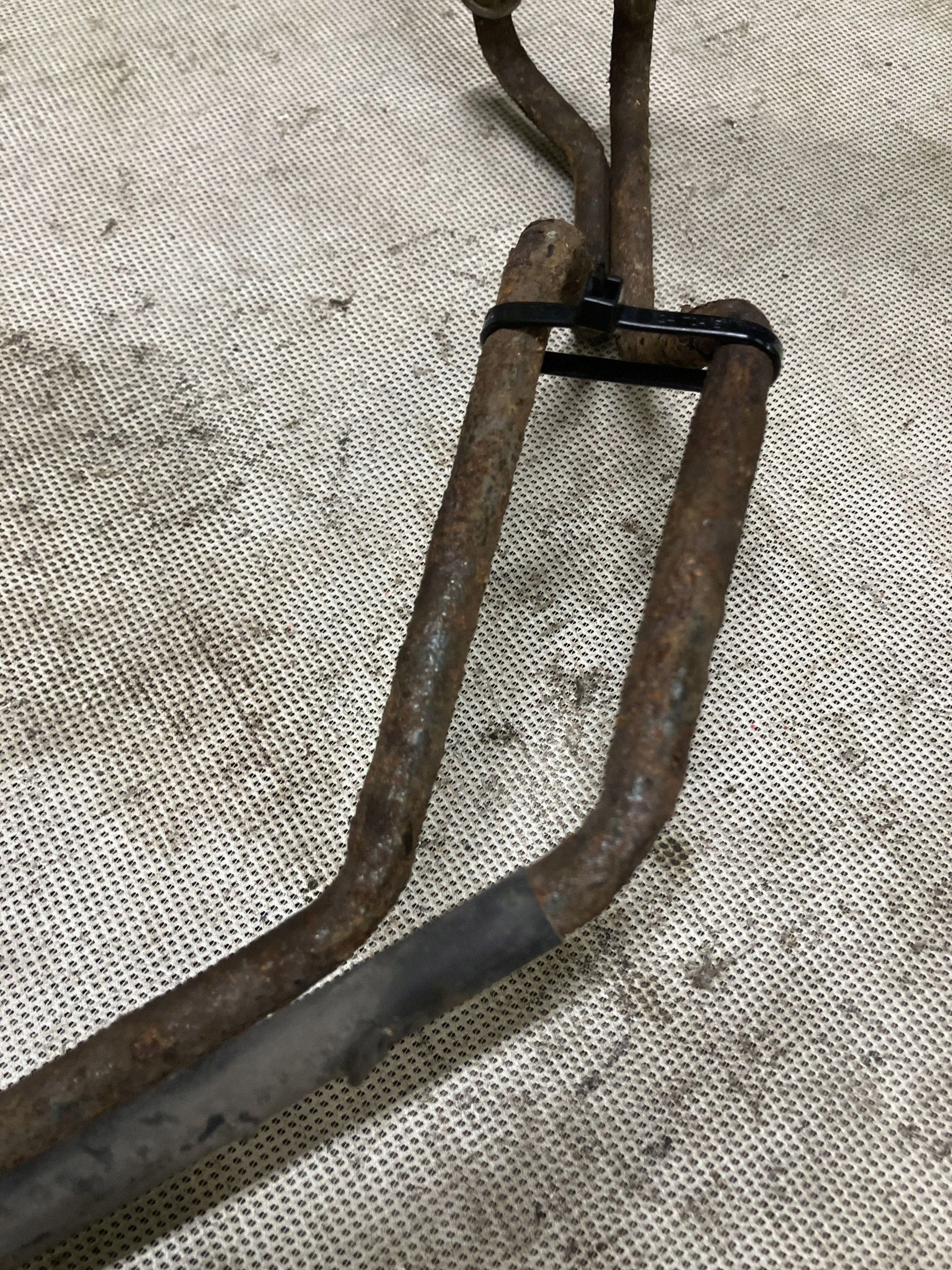 2011 Range Rover Sport L320 Stabilisator-aktuator image 8