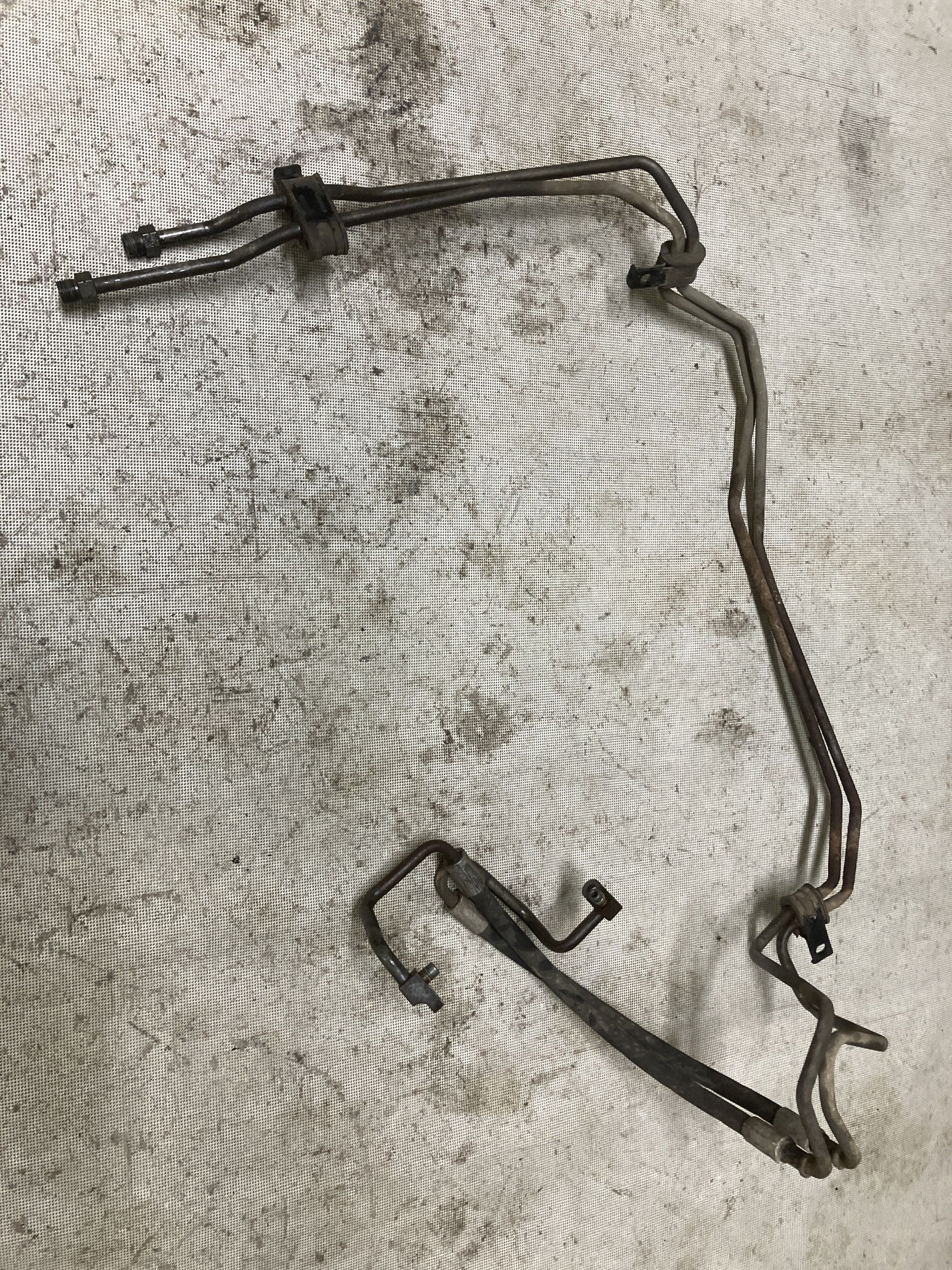 Cable estabilizador activo Range Rover Sport 2014 image 2