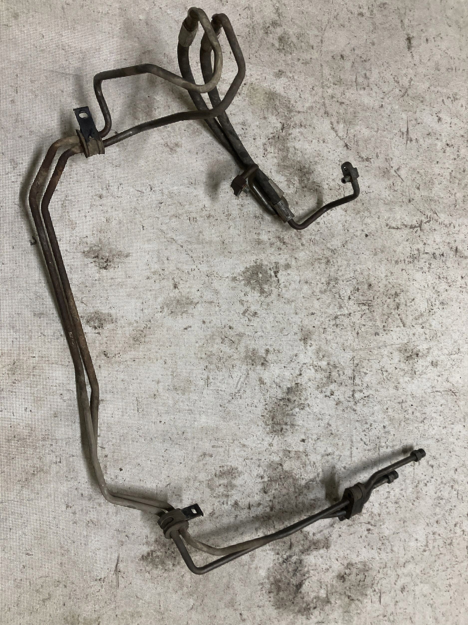 Cable estabilizador activo Range Rover Sport 2014 image 3