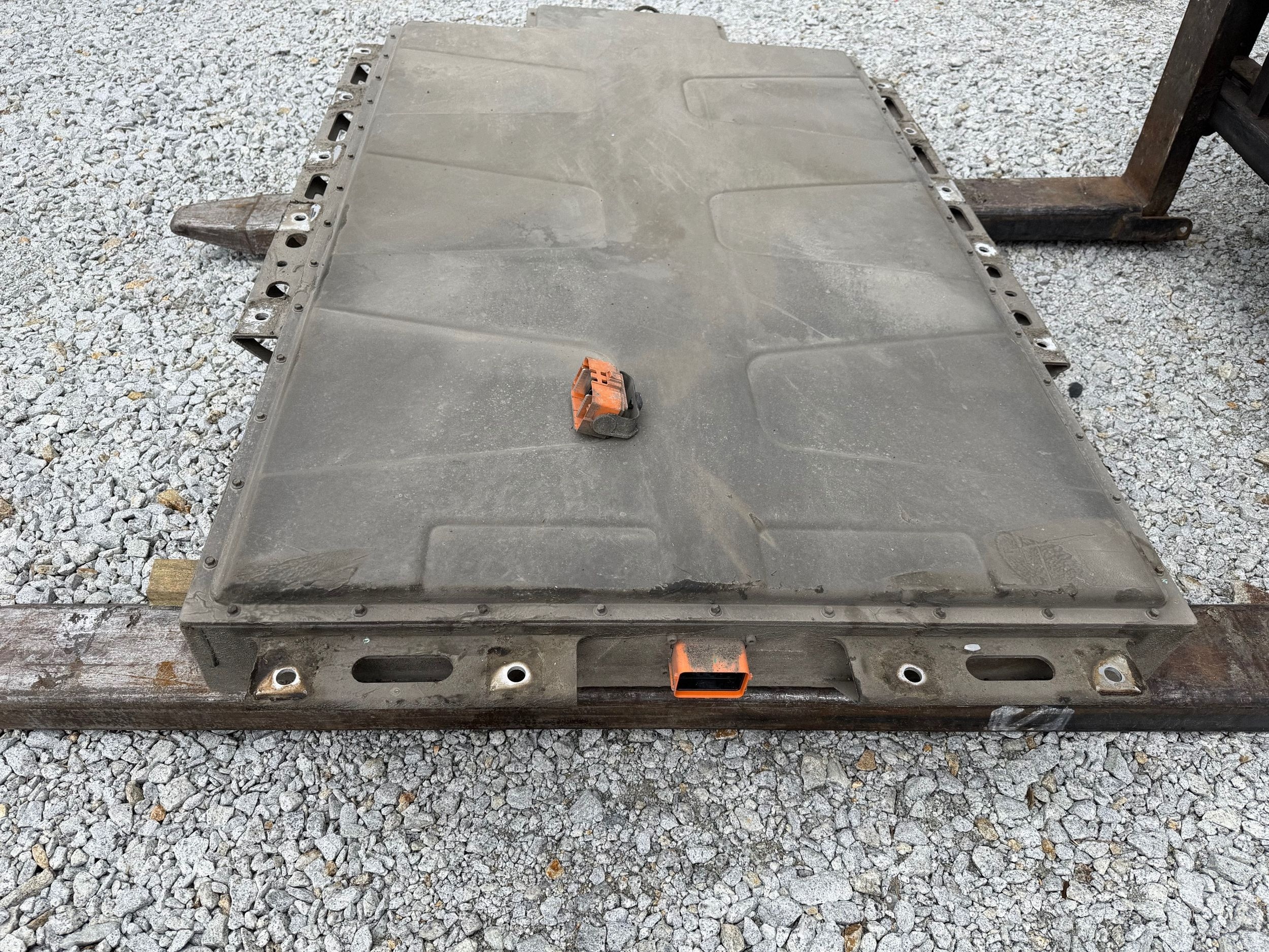 Battery battery Maxus E-Deliver 3 PEB2CF0E53A 150Ah 52.5 kWh image 4