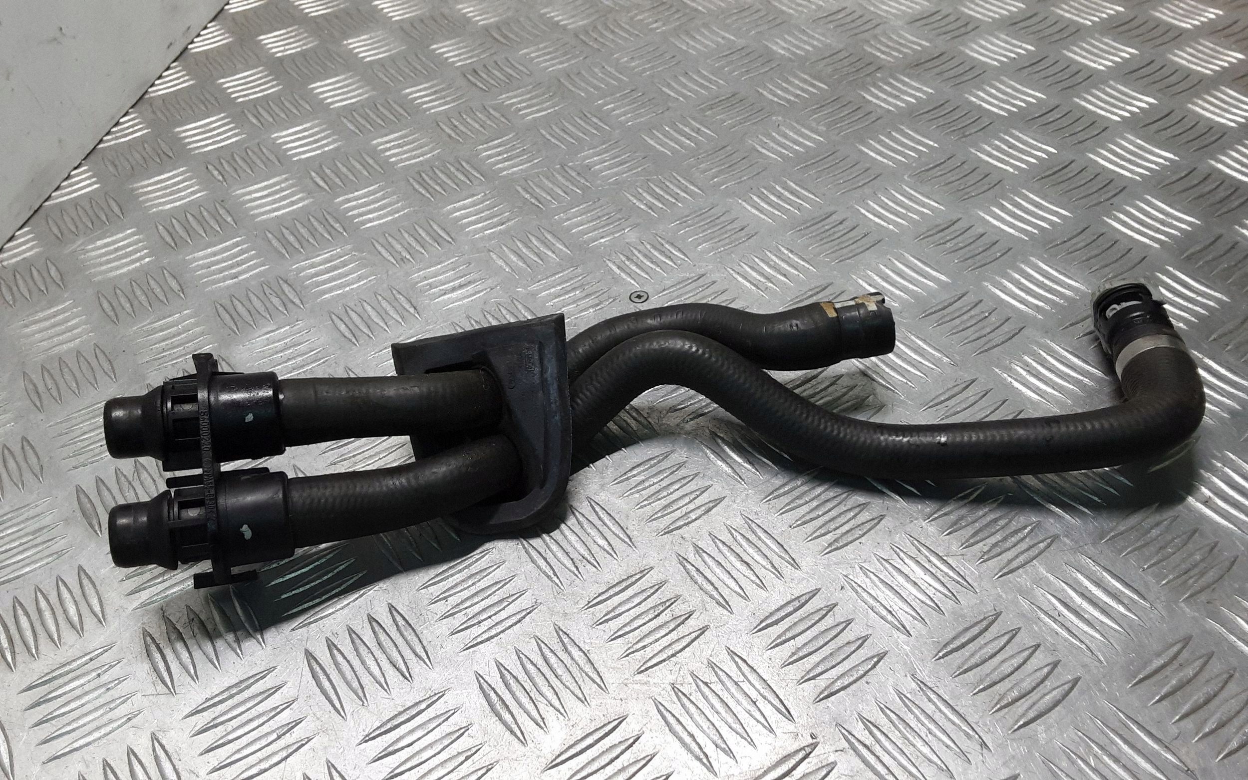 Calentador Land Rover Evoque I 6G9118C266EH