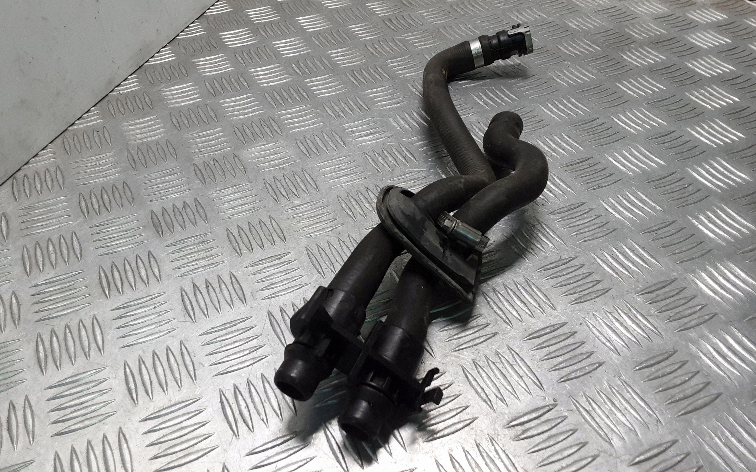 Chauffage Land Rover Evoque I 6G9118C266EH image 3