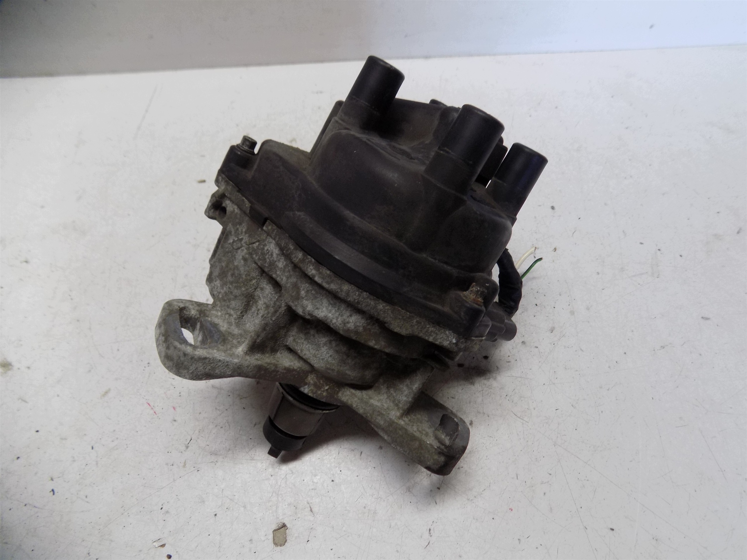 Zündverteiler Nissan Micra K11 1.0 1.3 16V OEM 22100-99B04 image 2