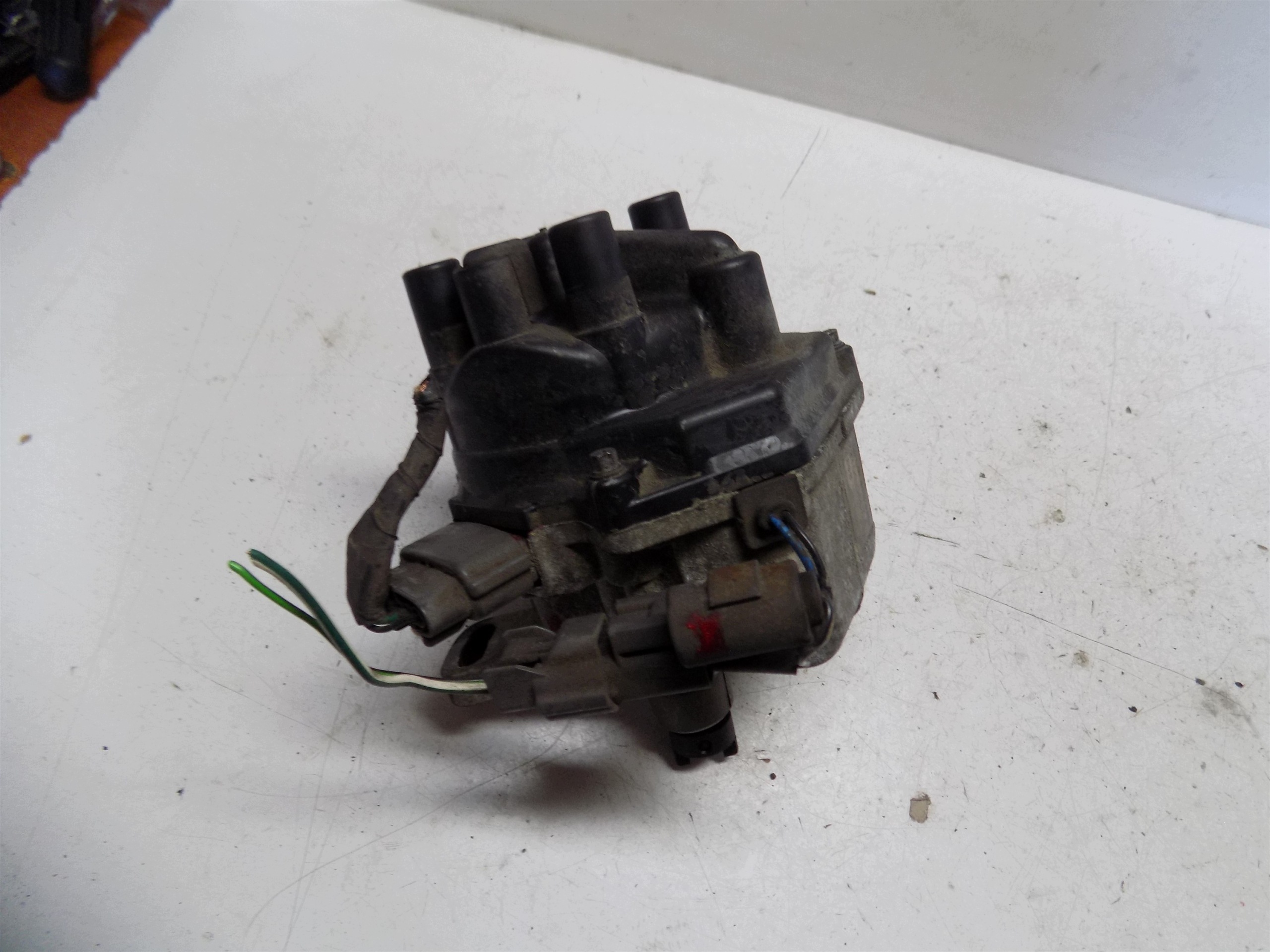 Sytytysyksikkö Nissan Micra K11 1.0 1.3 16V 22100-99B04