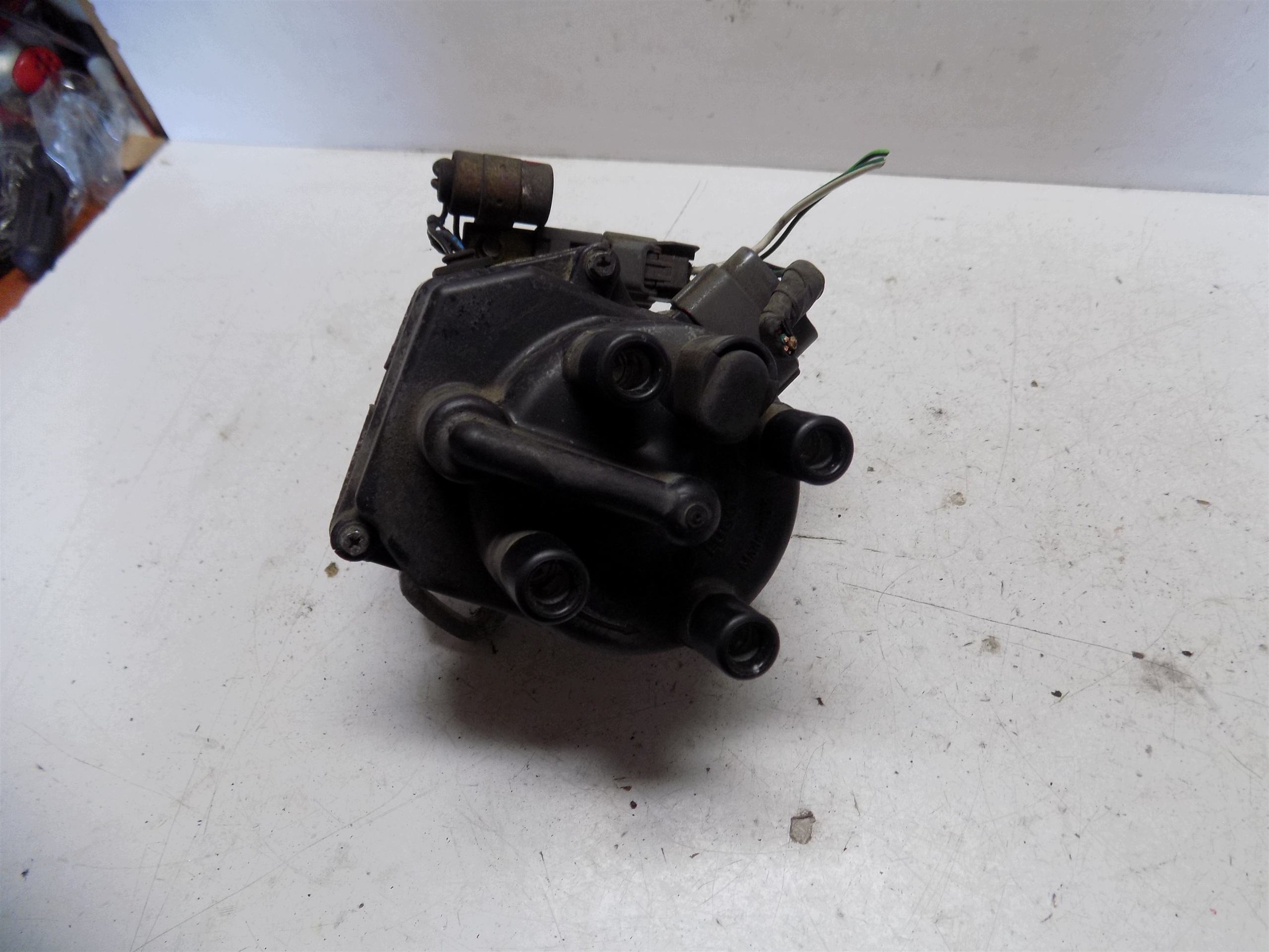 Zündverteiler Nissan Micra K11 1.0 1.3 16V OEM 22100-99B04 image 4