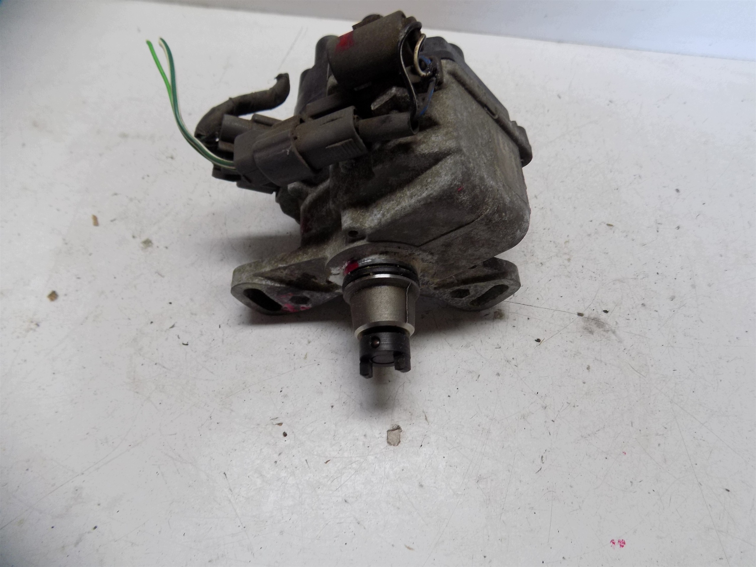 Zündverteiler Nissan Micra K11 1.0 1.3 16V OEM 22100-99B04 image 5