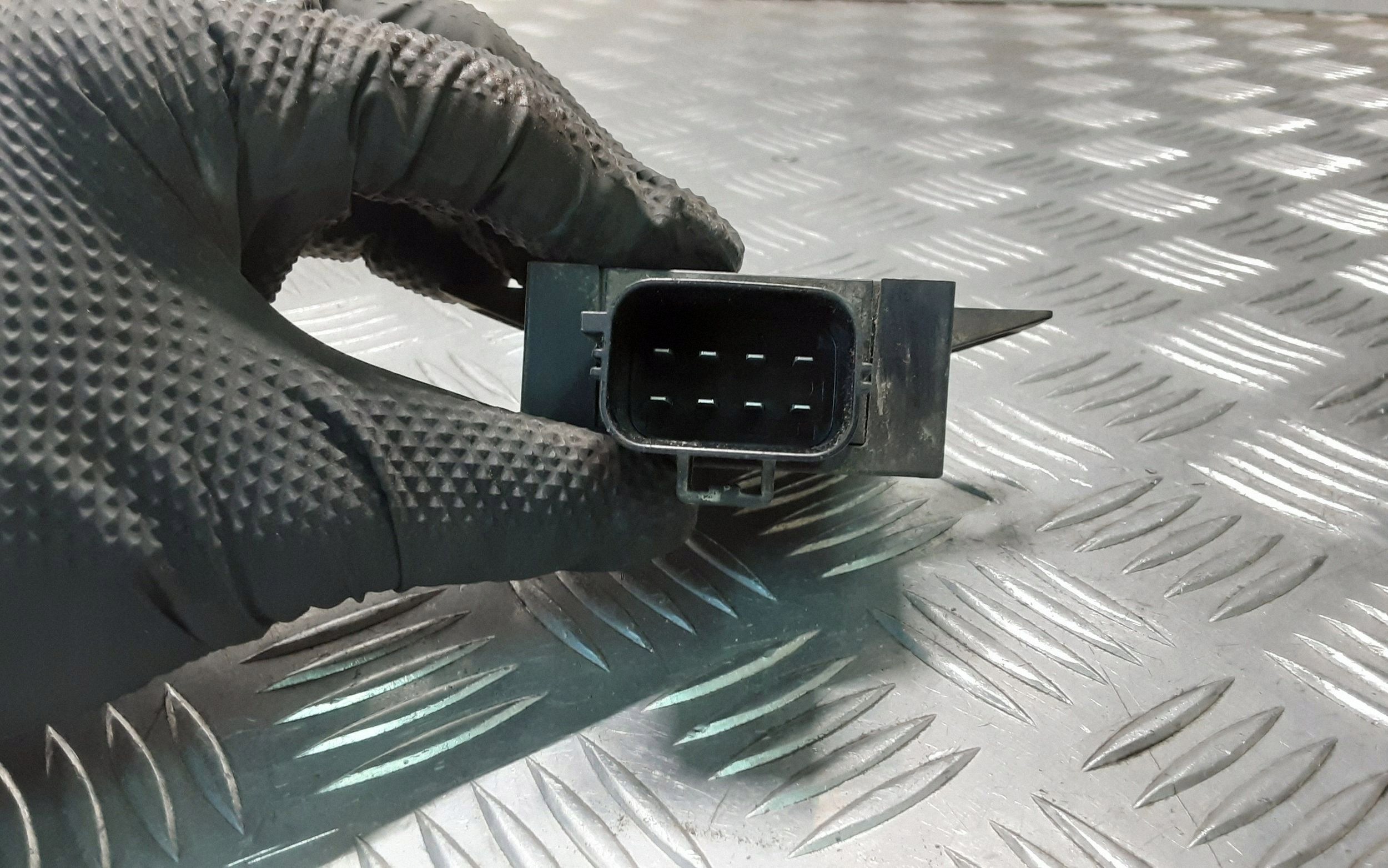 Module Pompe à Carburant Land Rover Evoque L538 FK72-9D370-AD image 3