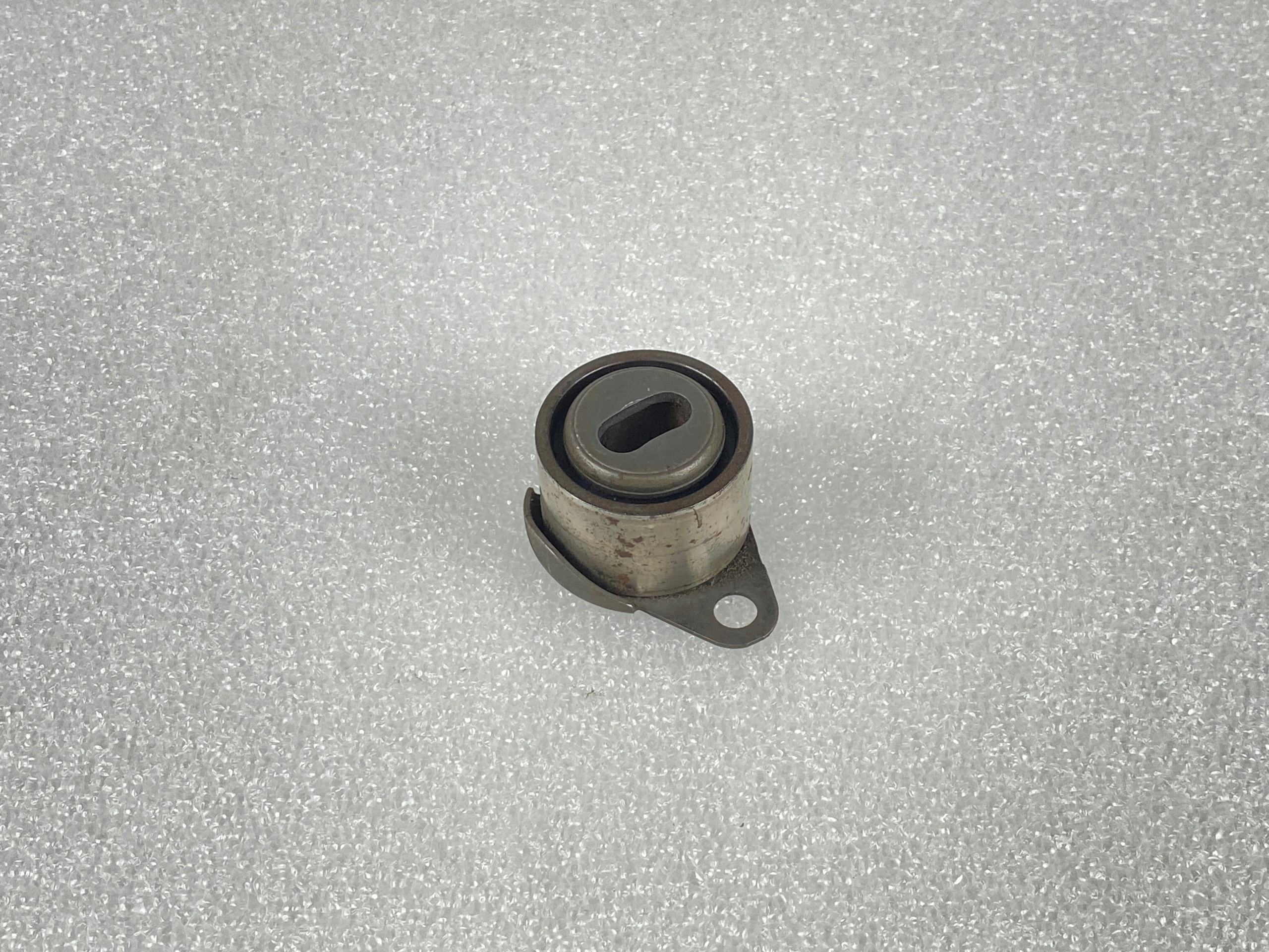 Renault Laguna I 1.9 DTI Spannrolle Keilrippenriemen OEM 7700726440G image 2