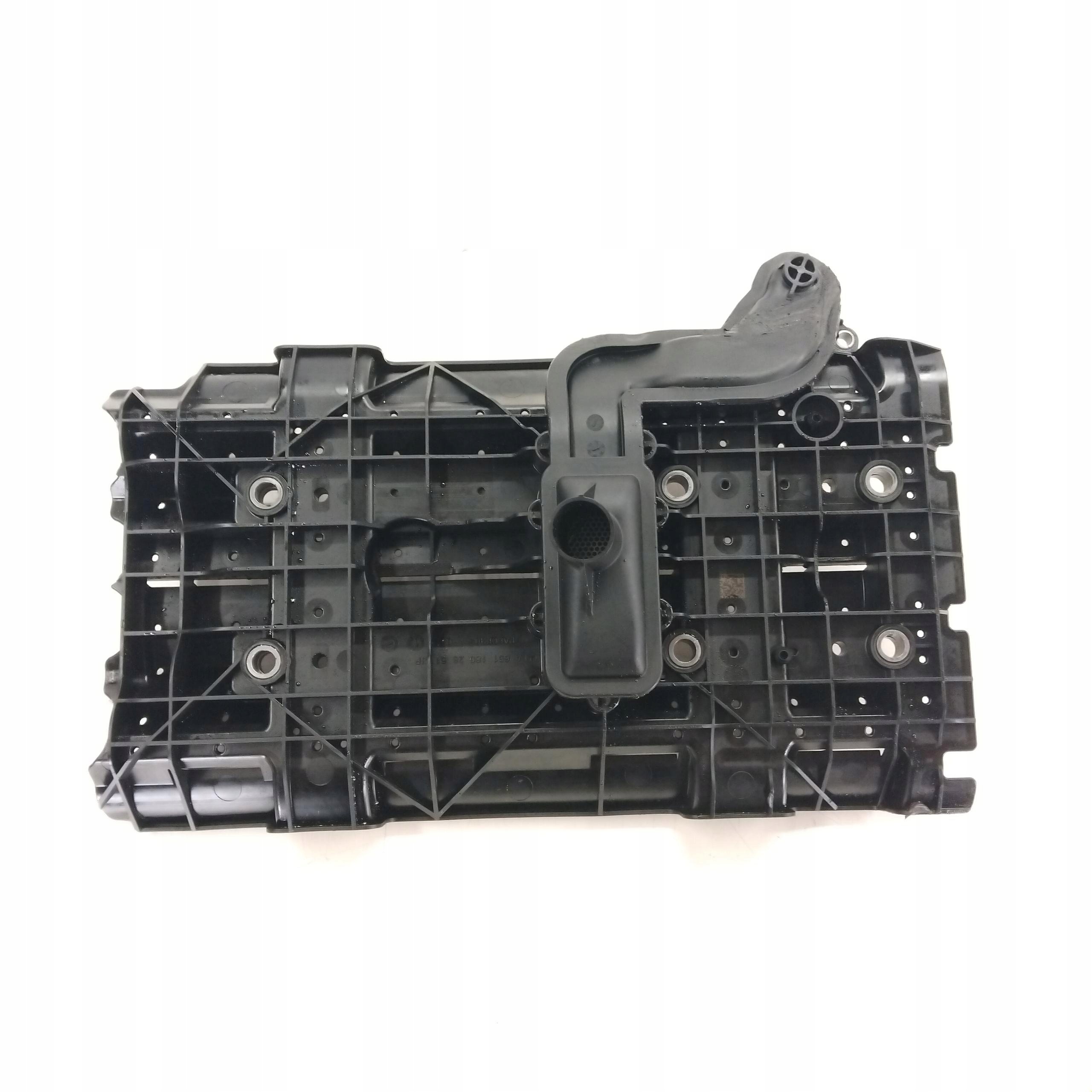 Oil Pump MERCEDES-BENZ CLA COUPE (C117) A6511802651 2.2L Diesel 2014