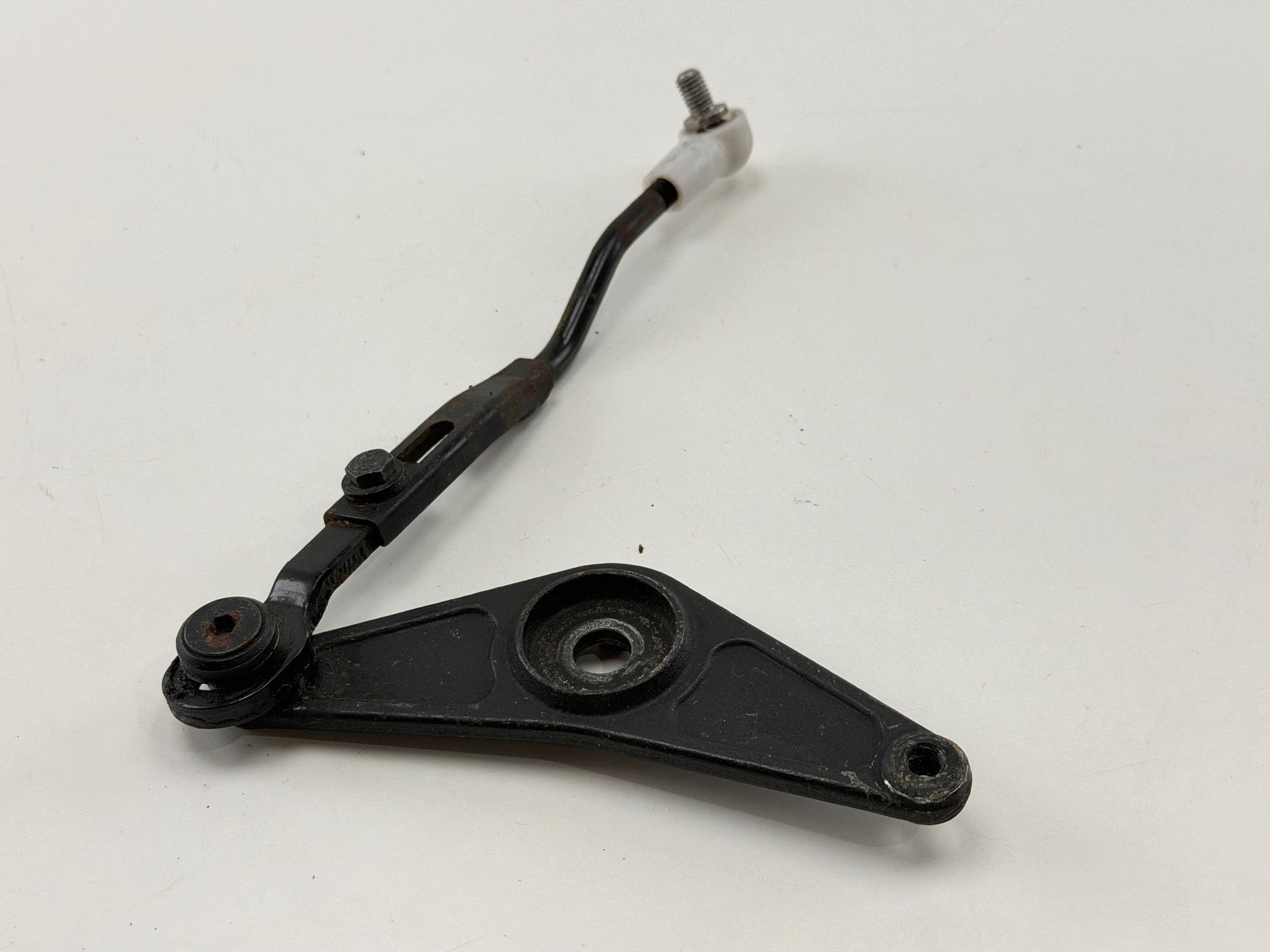 Porsche Boxster 986 2001 Oikea puoli Kattosaranat 101021600R