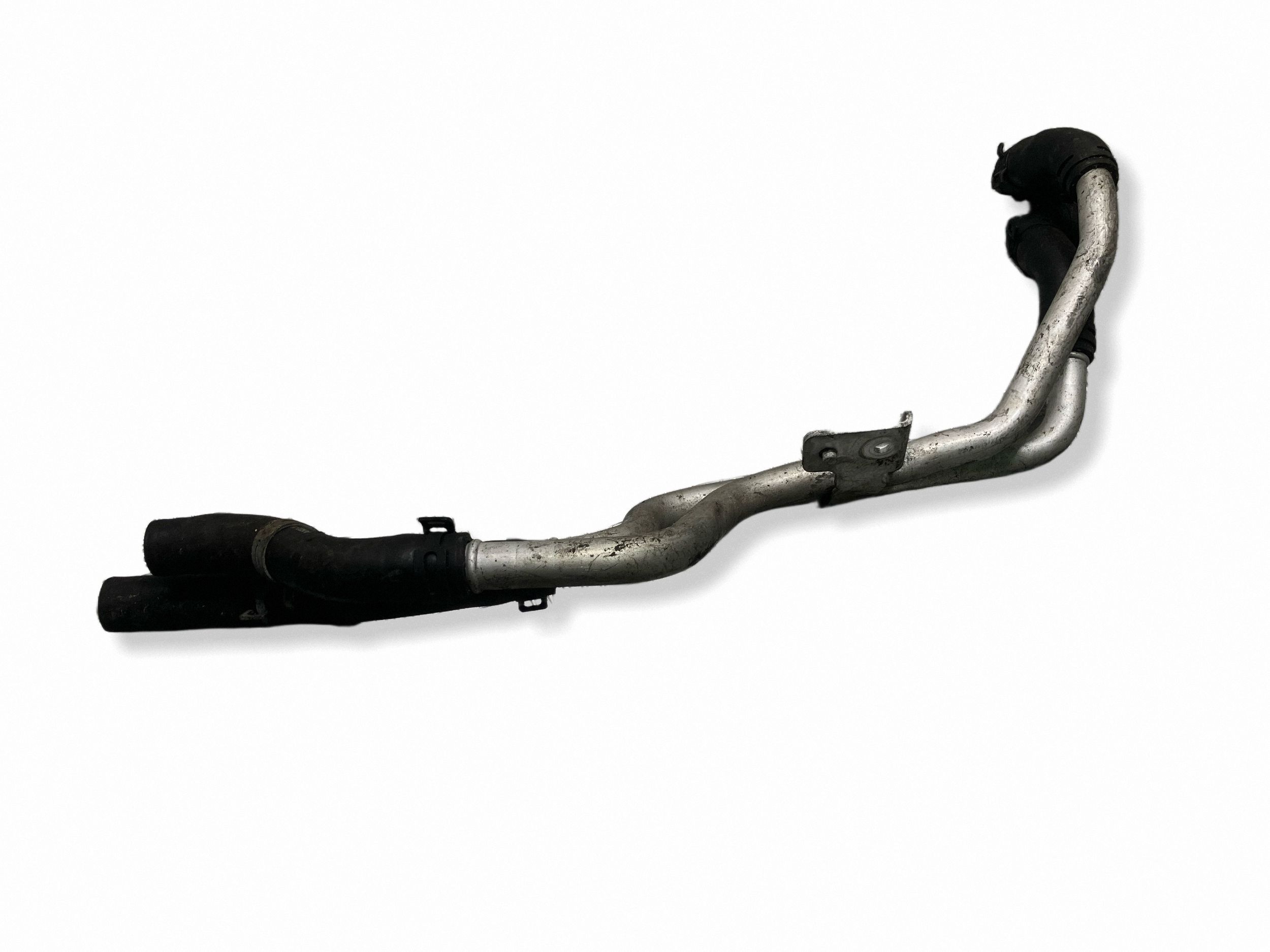 Flexible de chauffage Range Rover Sport L320 image 2