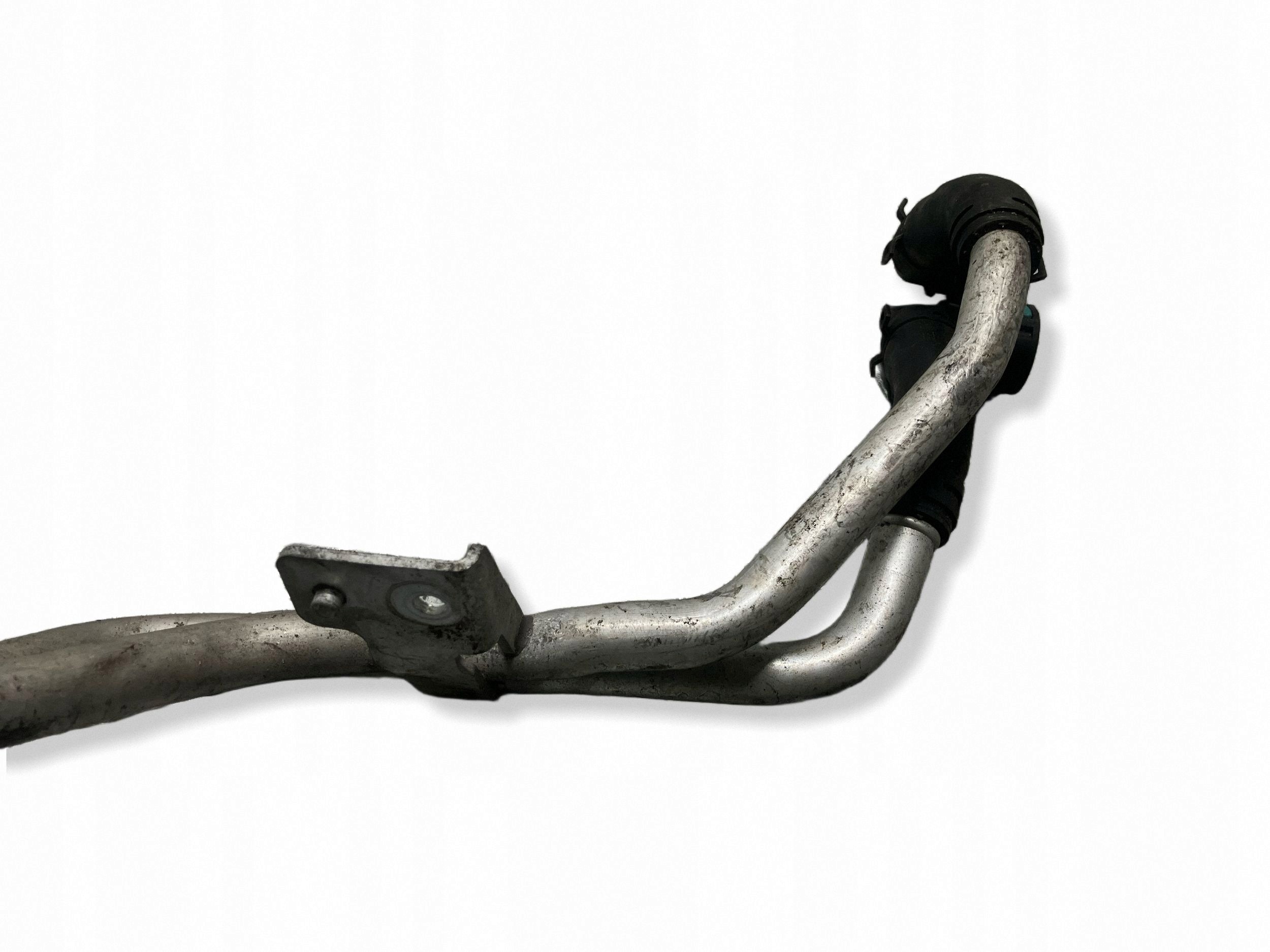 Flexible de chauffage Range Rover Sport L320 image 3