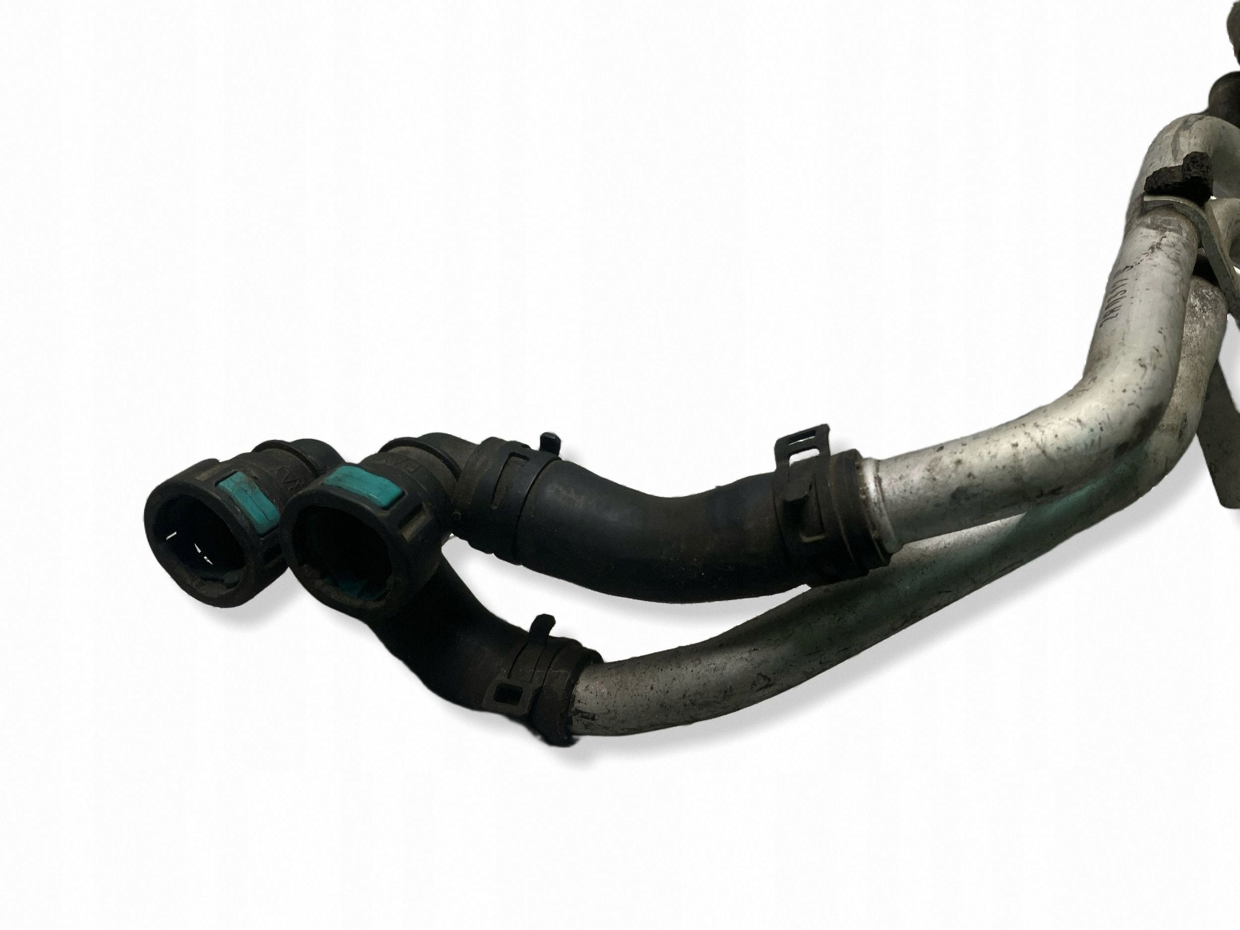 Flexible de chauffage Range Rover Sport L320 image 4