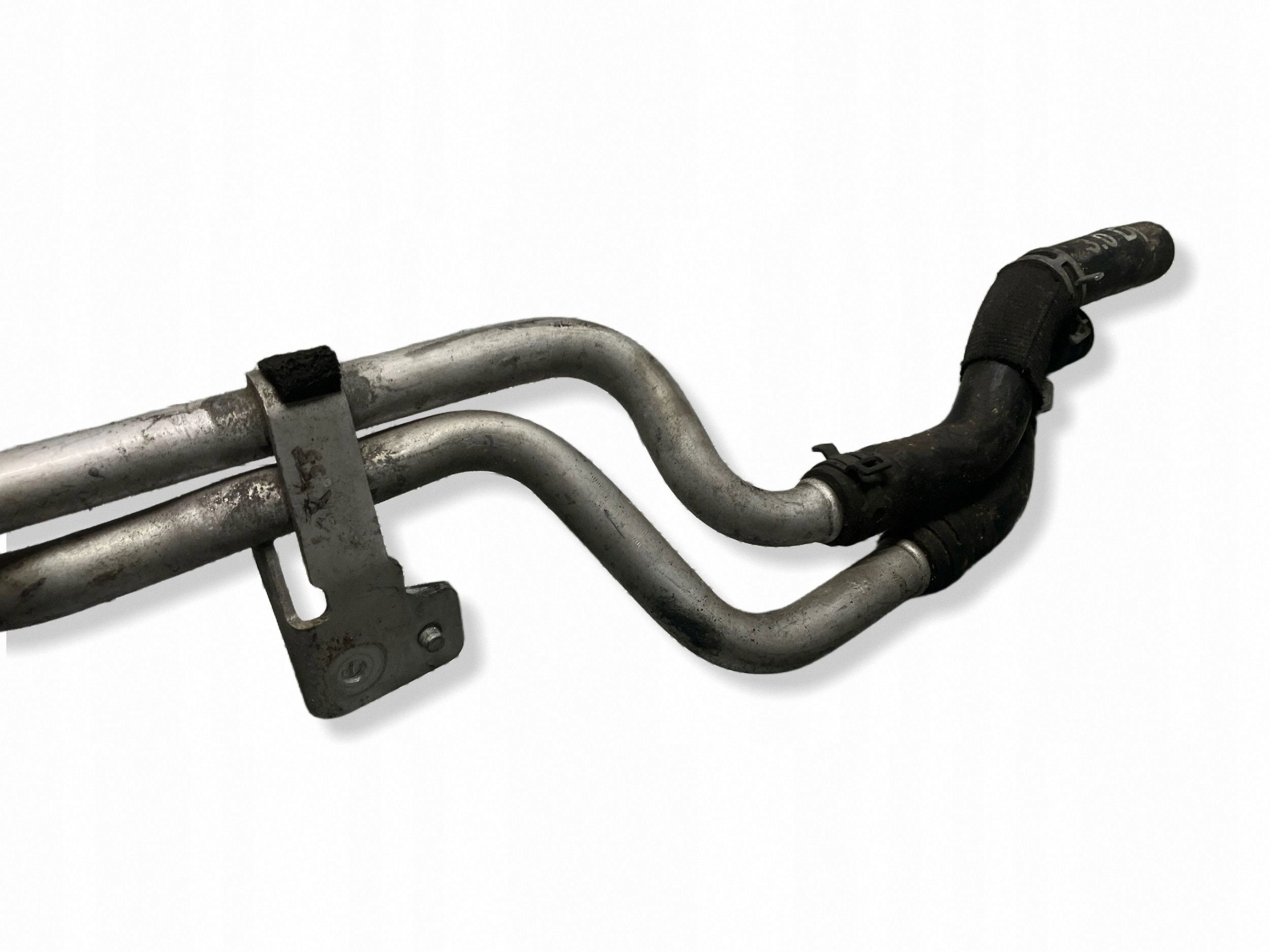 Flexible de chauffage Range Rover Sport L320 image 5