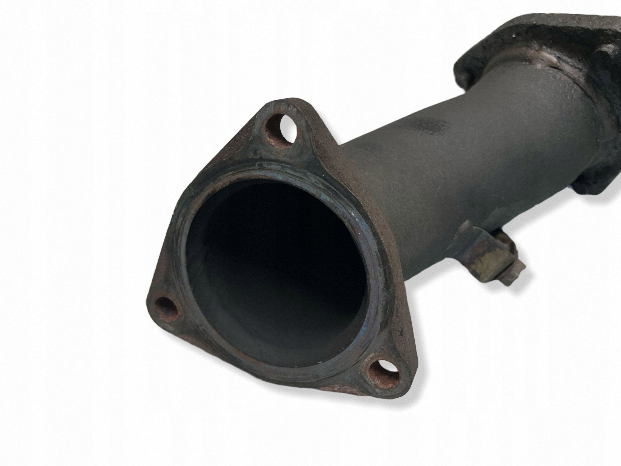 Toyota Land Cruiser J120 Schellenauspuff ERN87319