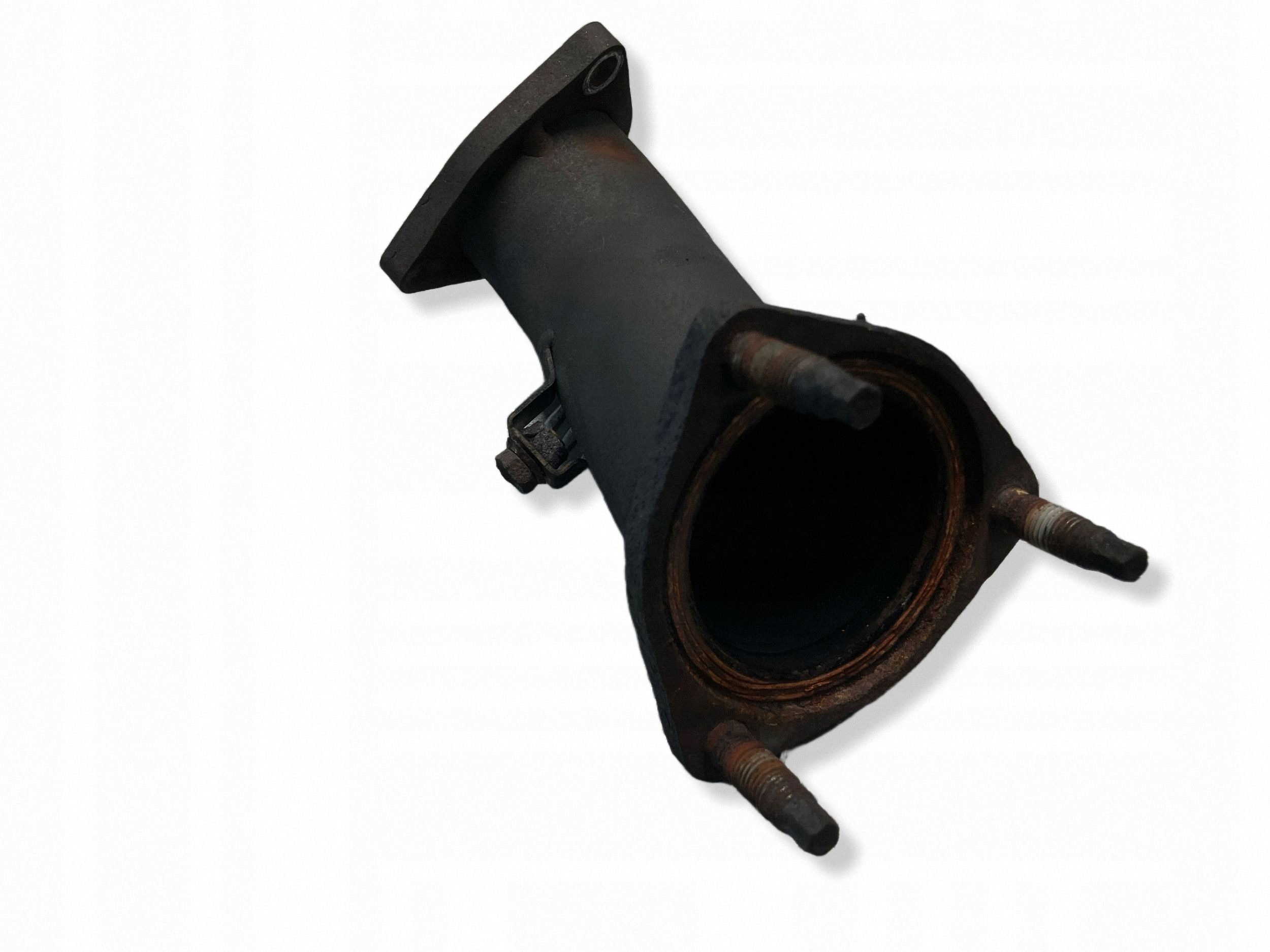 Toyota Land Cruiser J120 Schellenauspuff ERN87319 image 3
