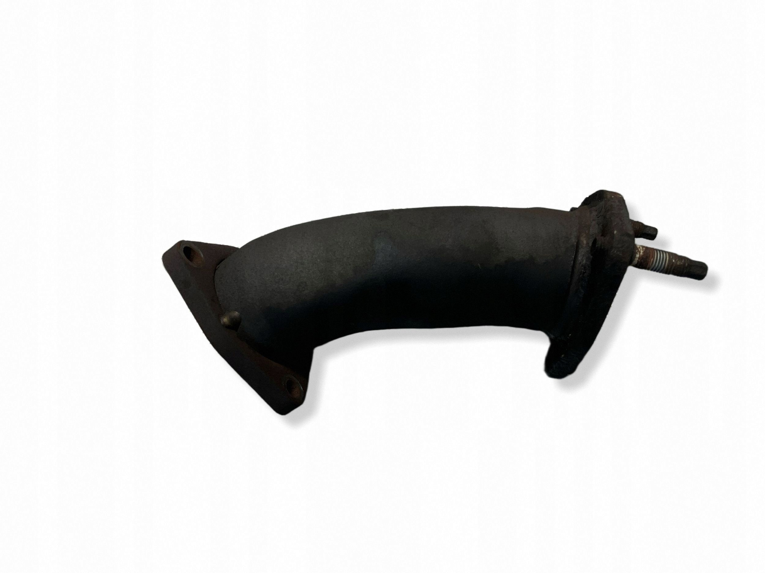 Toyota Land Cruiser J120 Schellenauspuff ERN87319 image 4