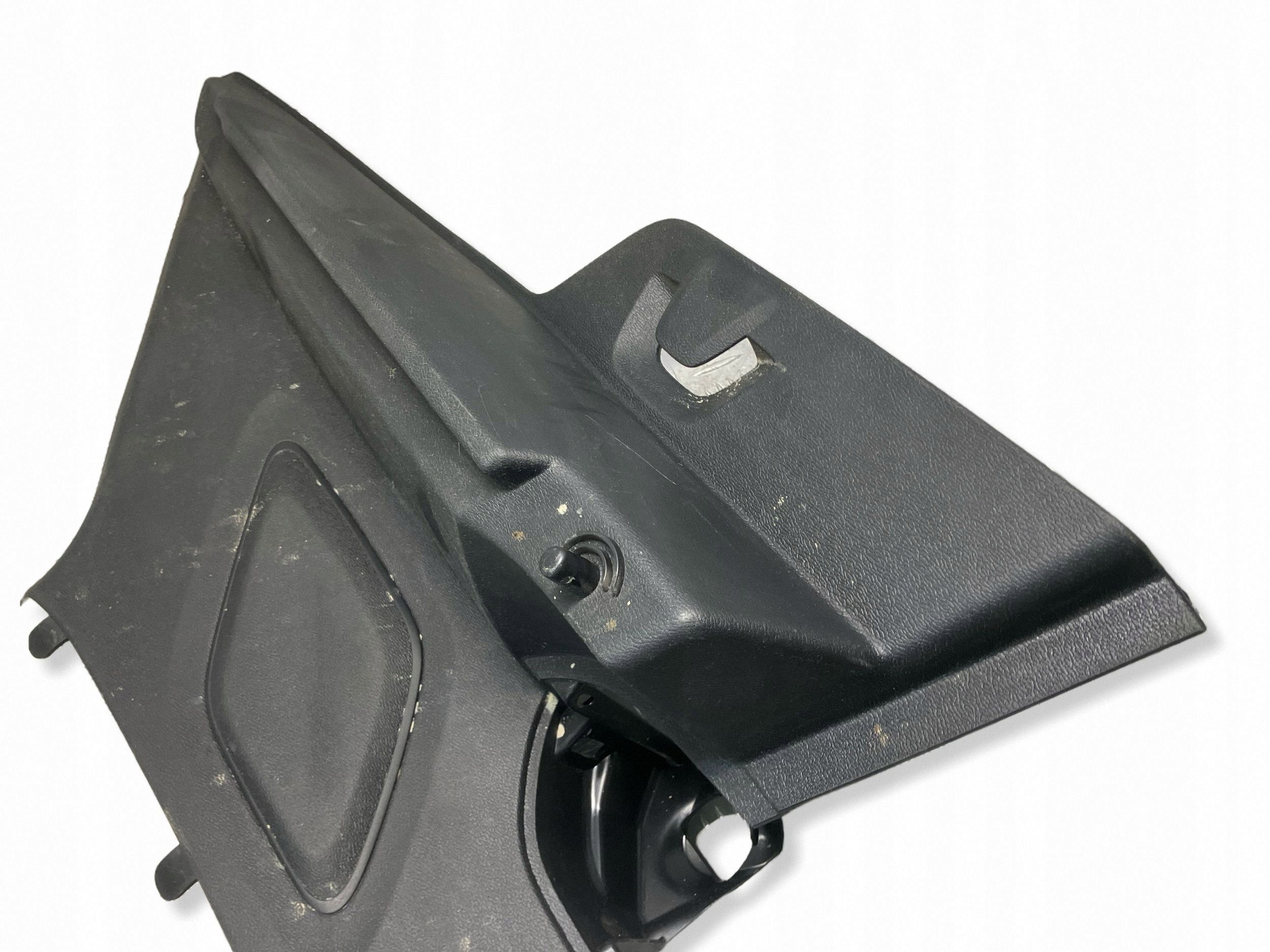 Fixation de store de coffre Volvo XC40 2018 - OEM 32244155 image 7
