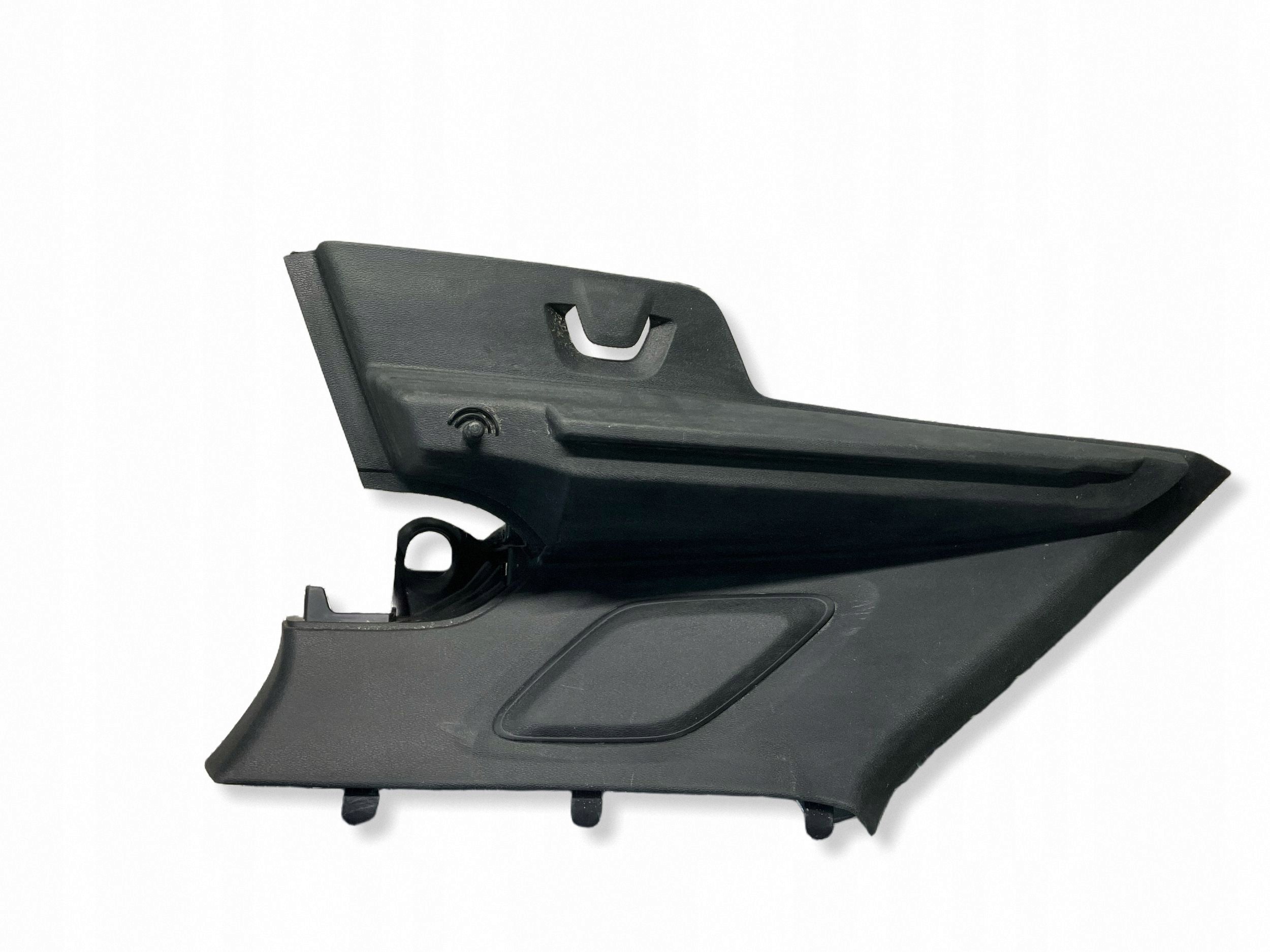 Volvo XC40 Gepäckraumabdeckung 32244154 image 4