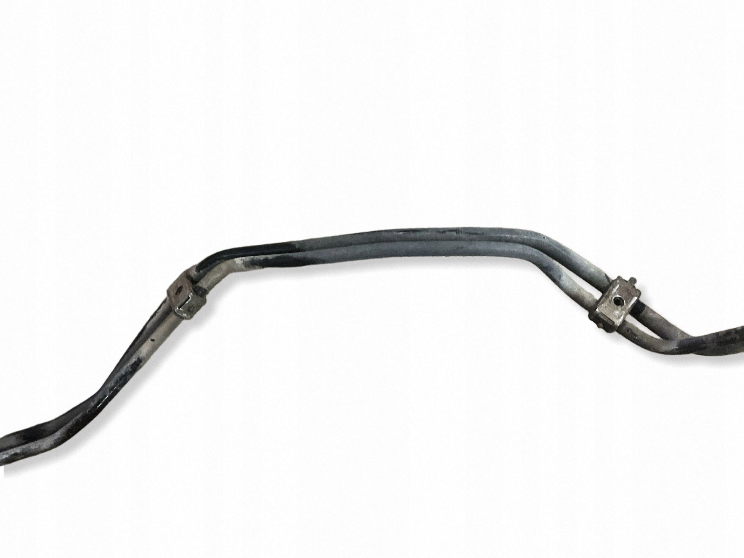 Audi A6 Allroad C6 Refroidisseur de carburant 4E702727545P image 8