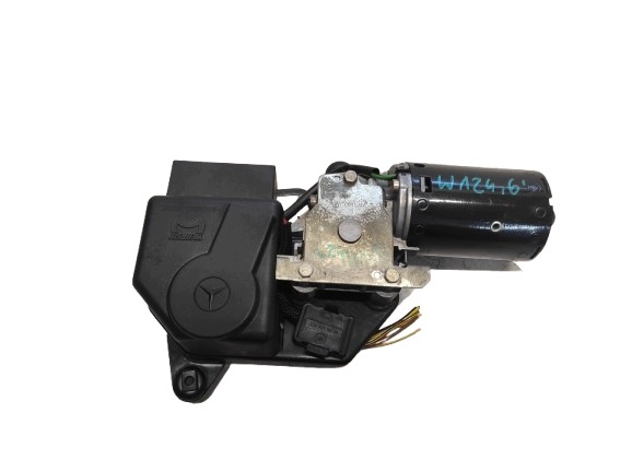 MERCEDES E W124 84- Dakraam Motor 1247800407 image 2