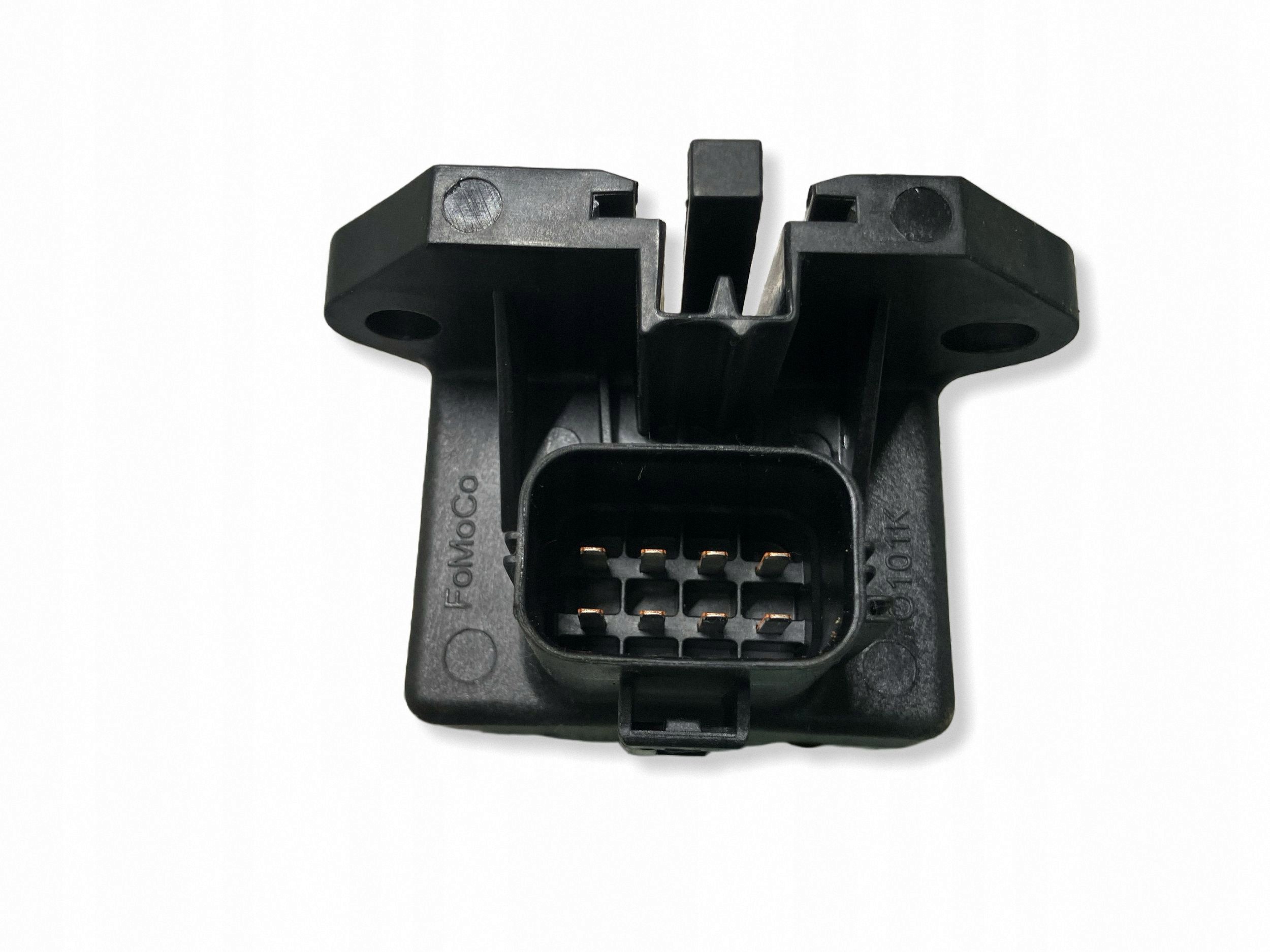 Ruiskutuspumpun ohjain Ford Kuga II 11538554