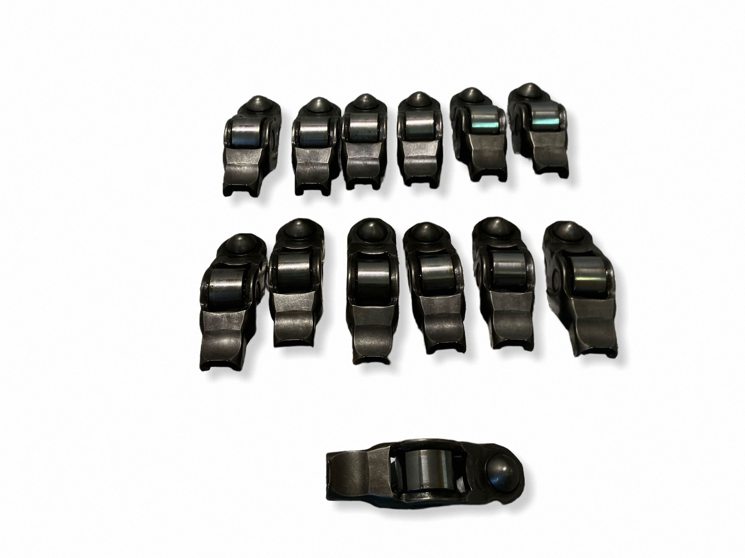 Toyota RAV4 XA30 2014 Culbuteur ERN89177 image 2