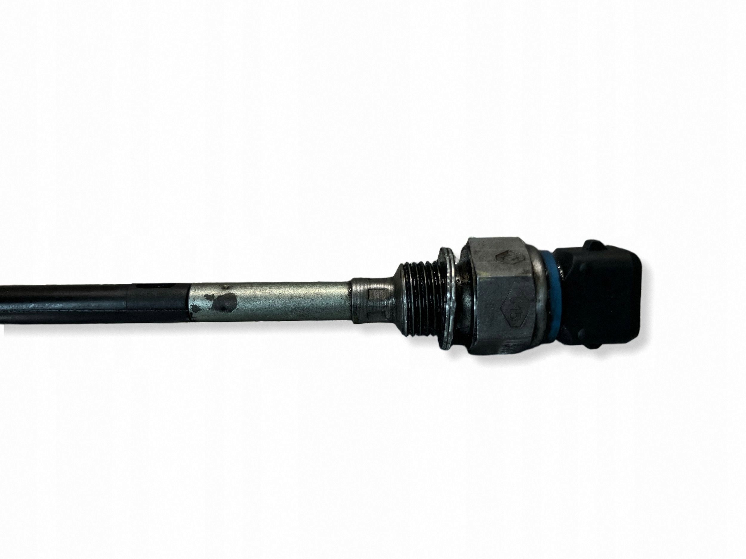 Ölstandssensor Nissan Qashqai J10 gebraucht image 3