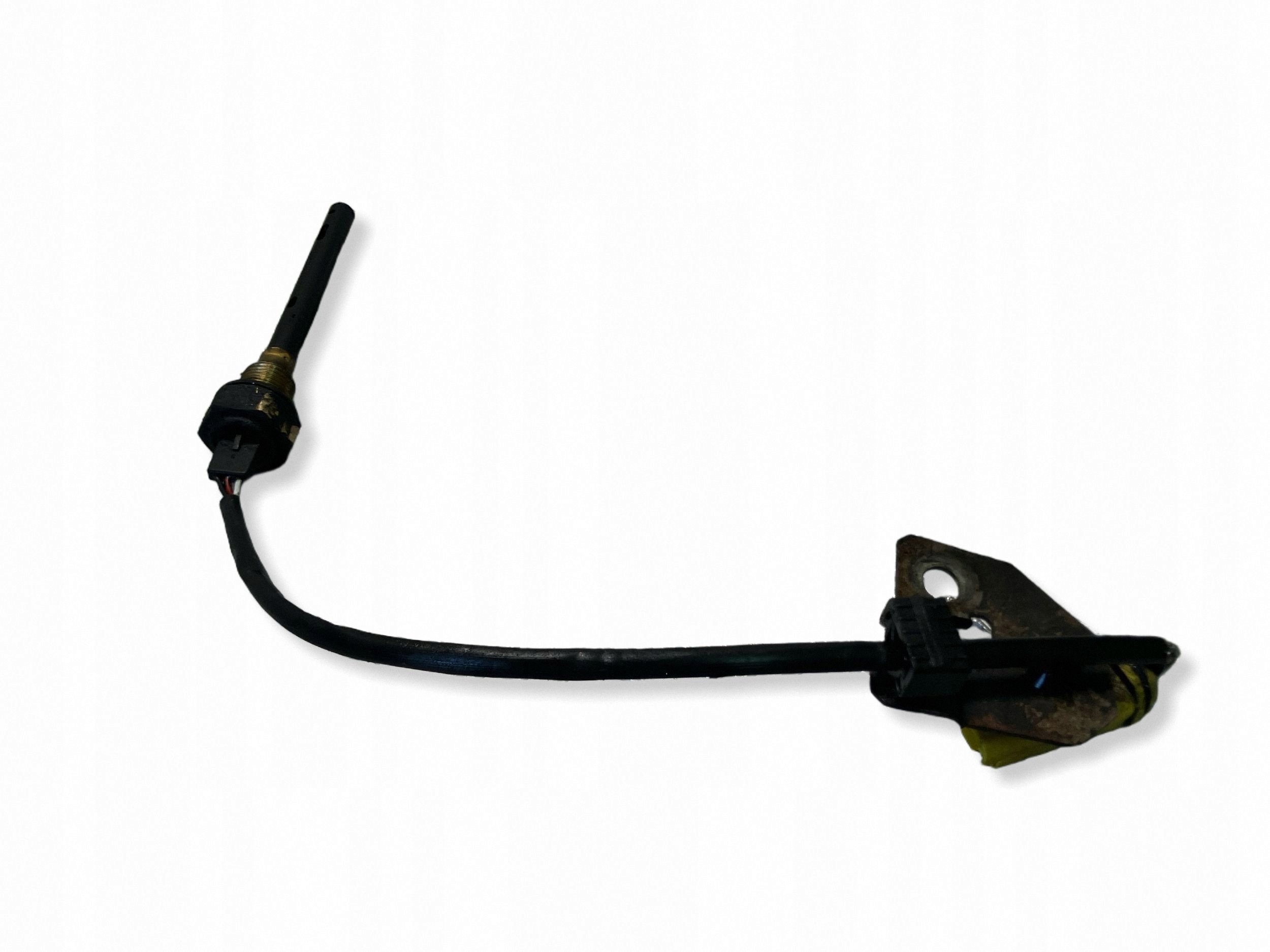 Citroen Jumper 2007 Ölmessstab Sensor 6U3Q6C624AB image 4
