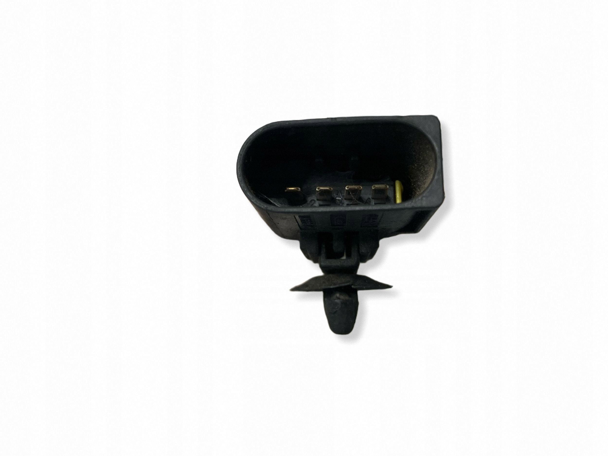 Jaguar XE 2016 Bougieskabels ERN89214 image 7
