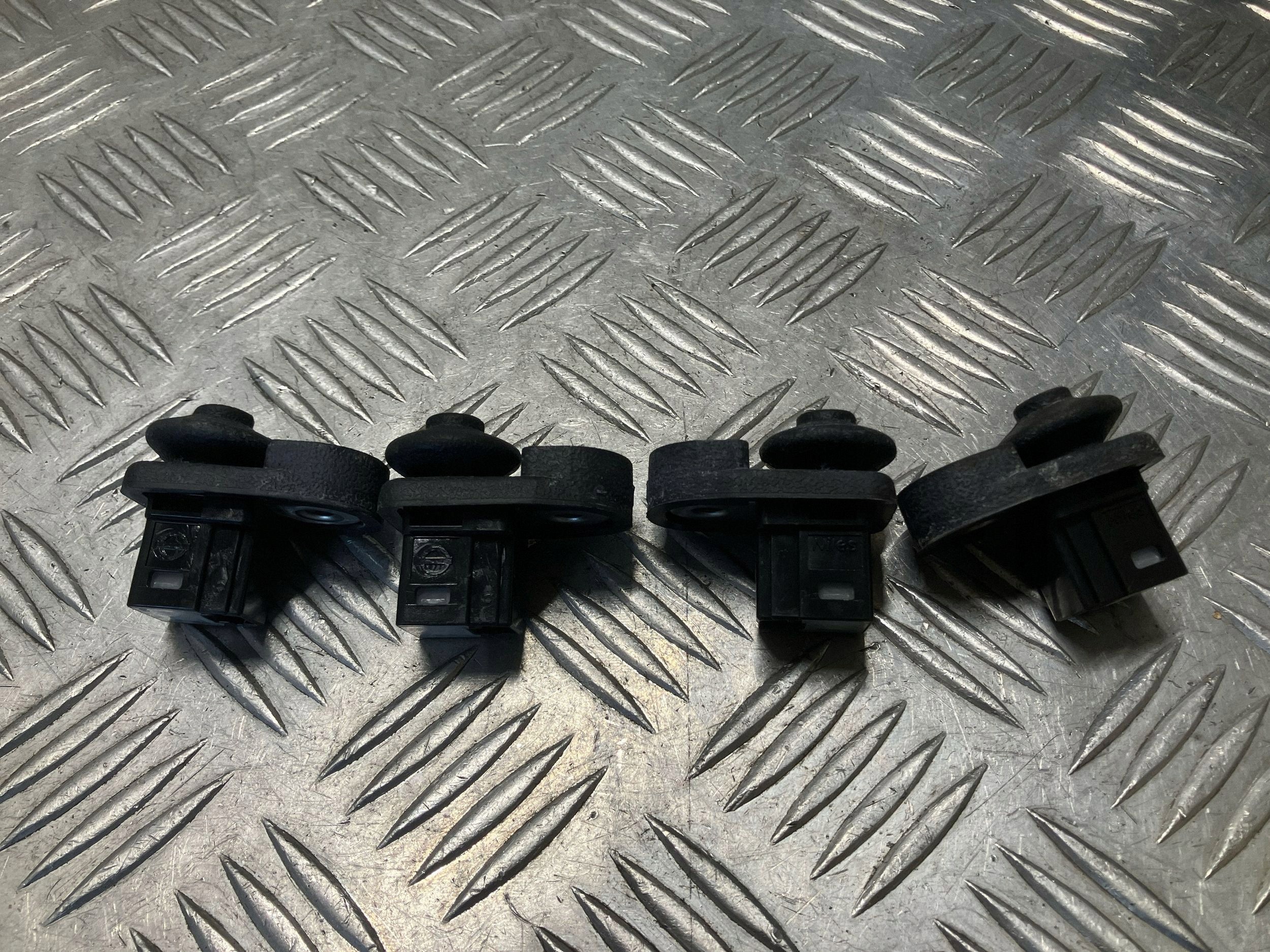 Nissan Juke I F15 Deursensor ERN89446 image 3