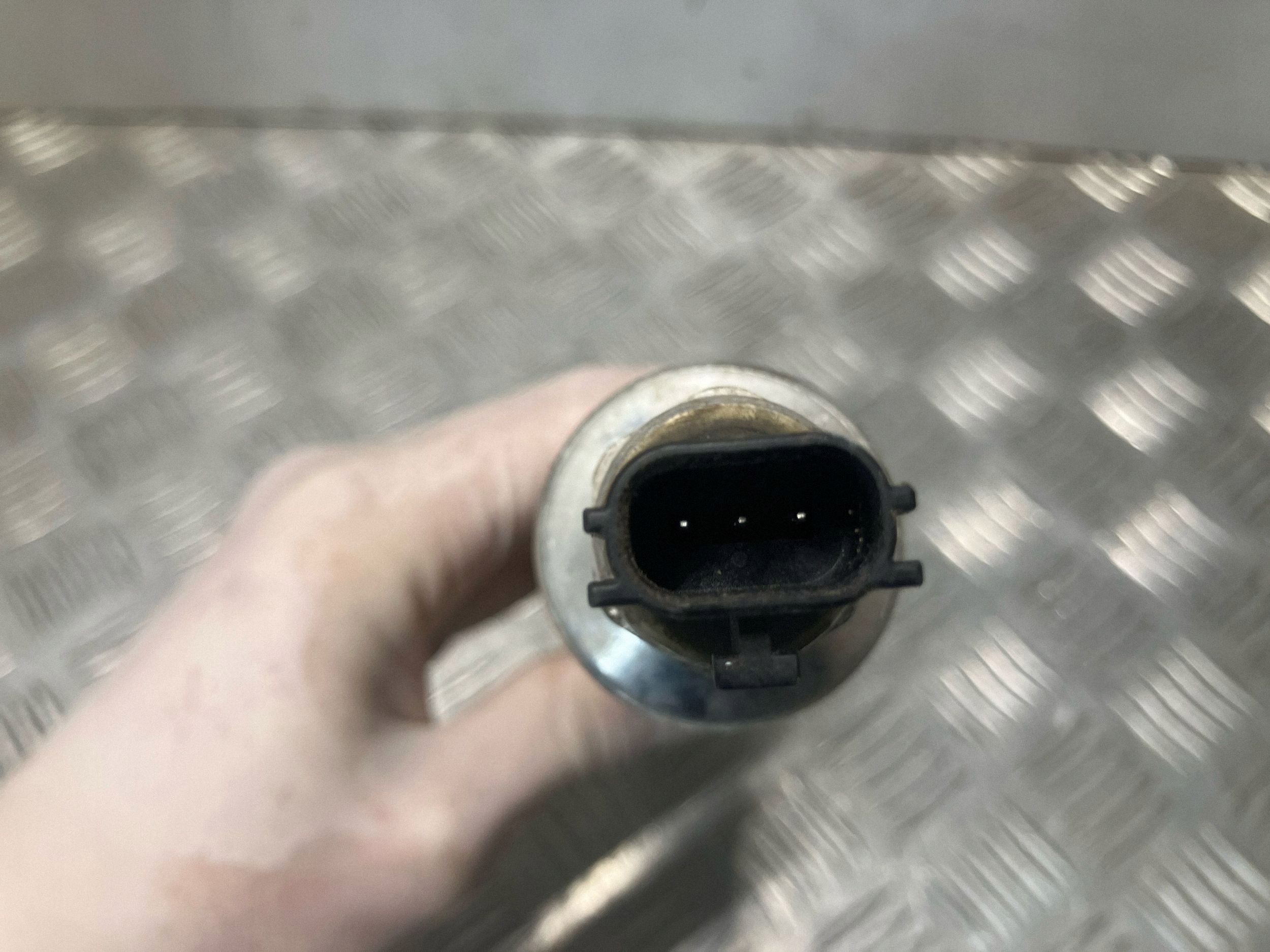 Déshydrateur climatisation Nissan Juke I F15 42CP811