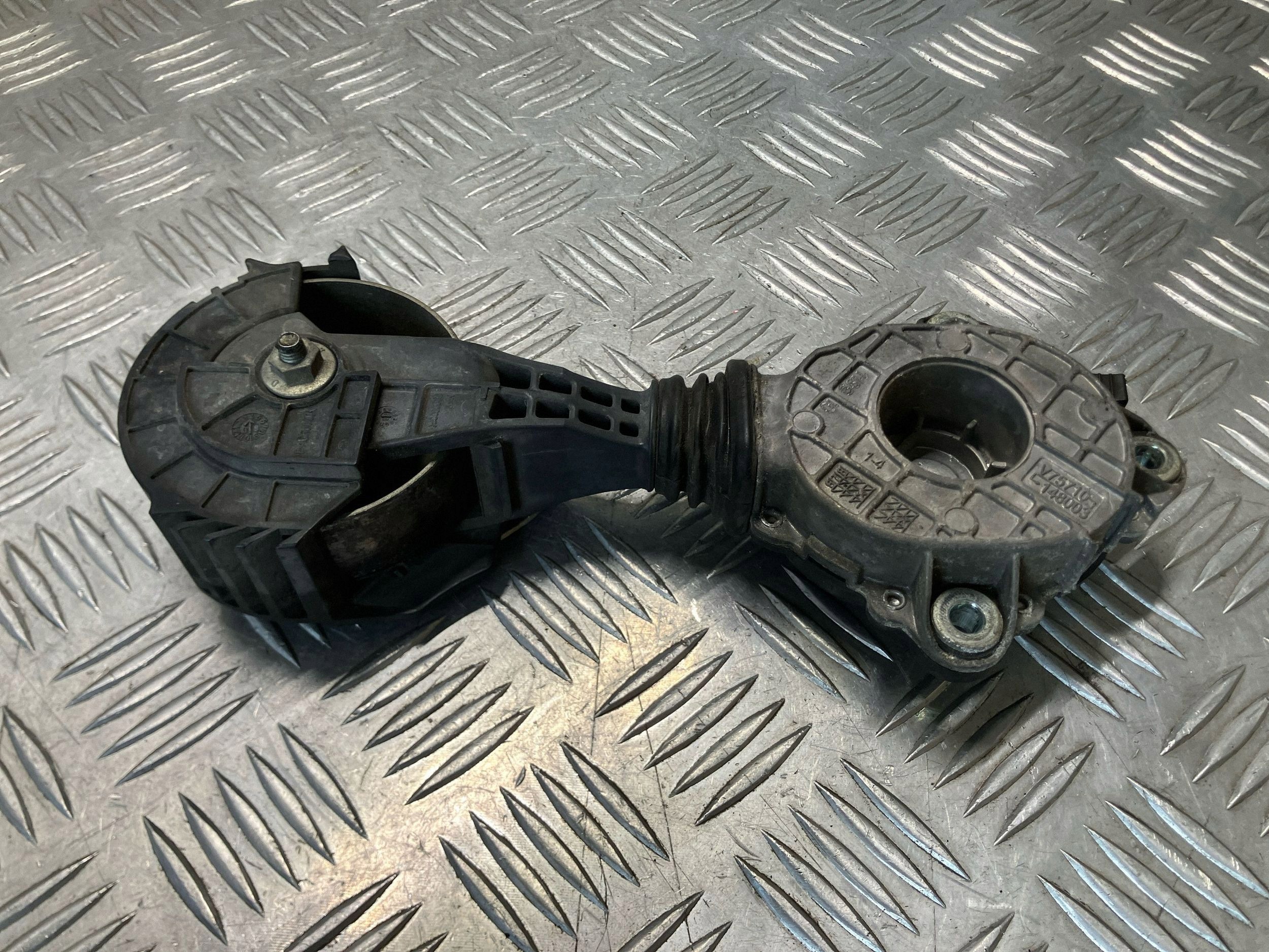 Tensorbelt PEUGEOT 207 1.4L 75710148003 image 2