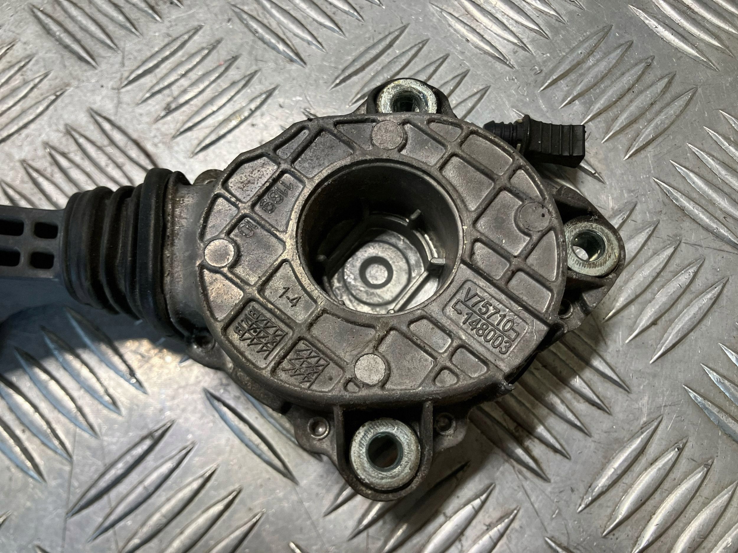 Tensorbelt PEUGEOT 207 1.4L 75710148003 image 3