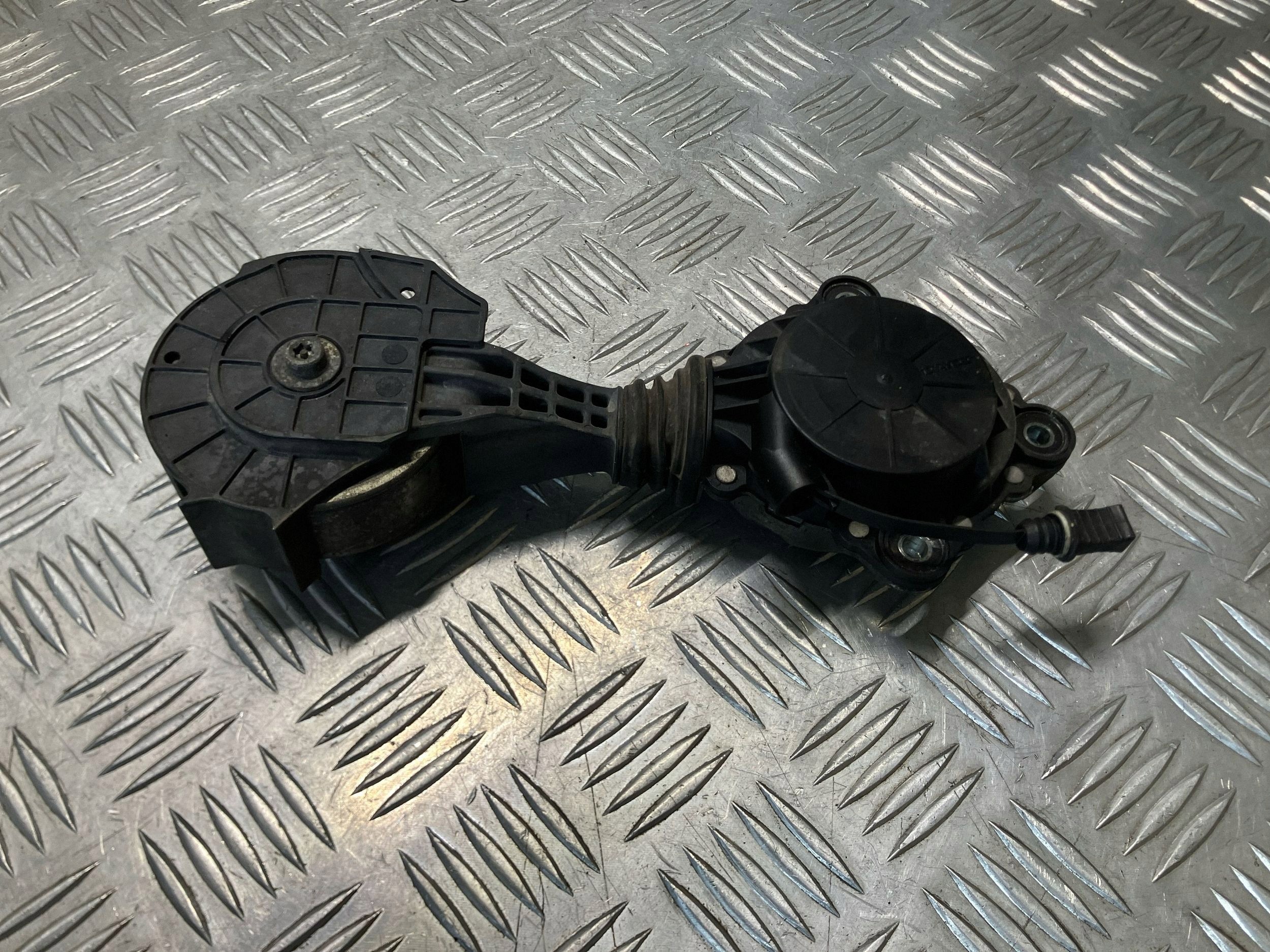 Tensorbelt PEUGEOT 207 1.4L 75710148003 image 4