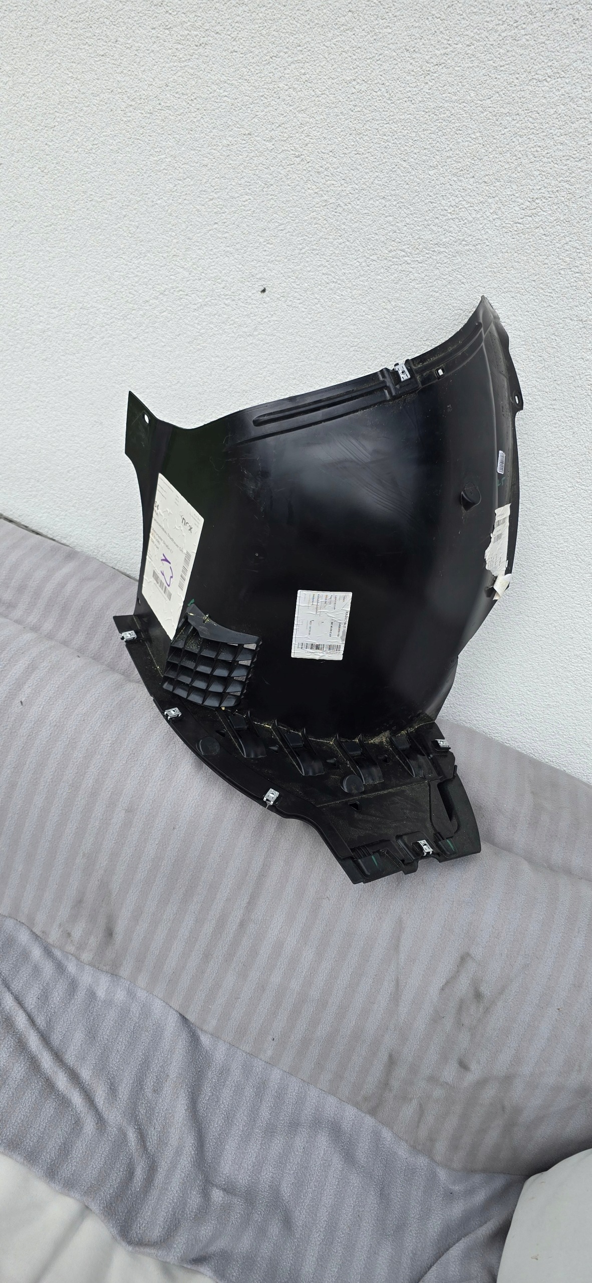 Paralama Audi OE 3J0805911D Usado image 2